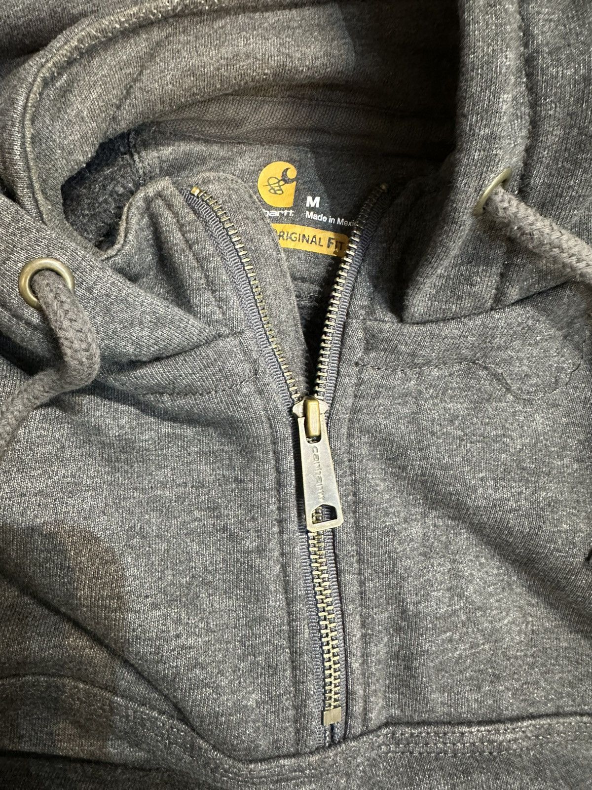 Carhartt CARHARTT HOODIES Size US M / EU 48-50 / 2 - 4 Thumbnail