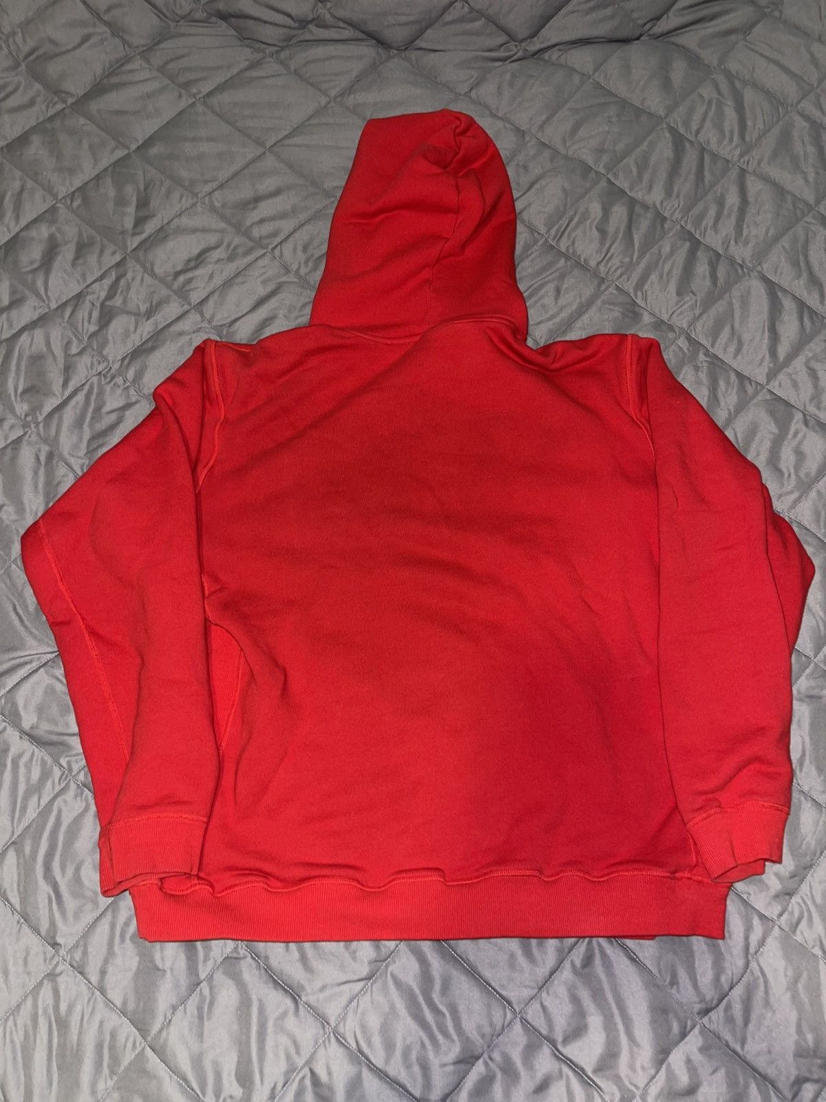 Designer × Revenge Revenge Pullover Hoodie Size US L / EU 52-54 / 3 - 2 Thumbnail