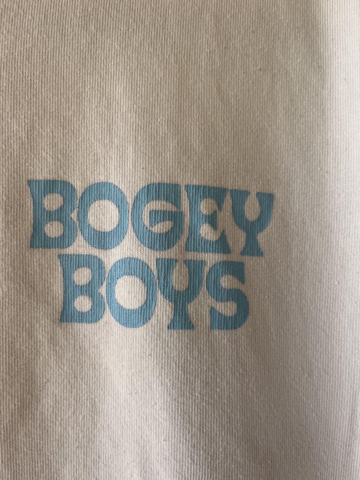 Bogey Boys Heavy weight Tee Size US M / EU 48-50 / 2 - 2 Thumbnail