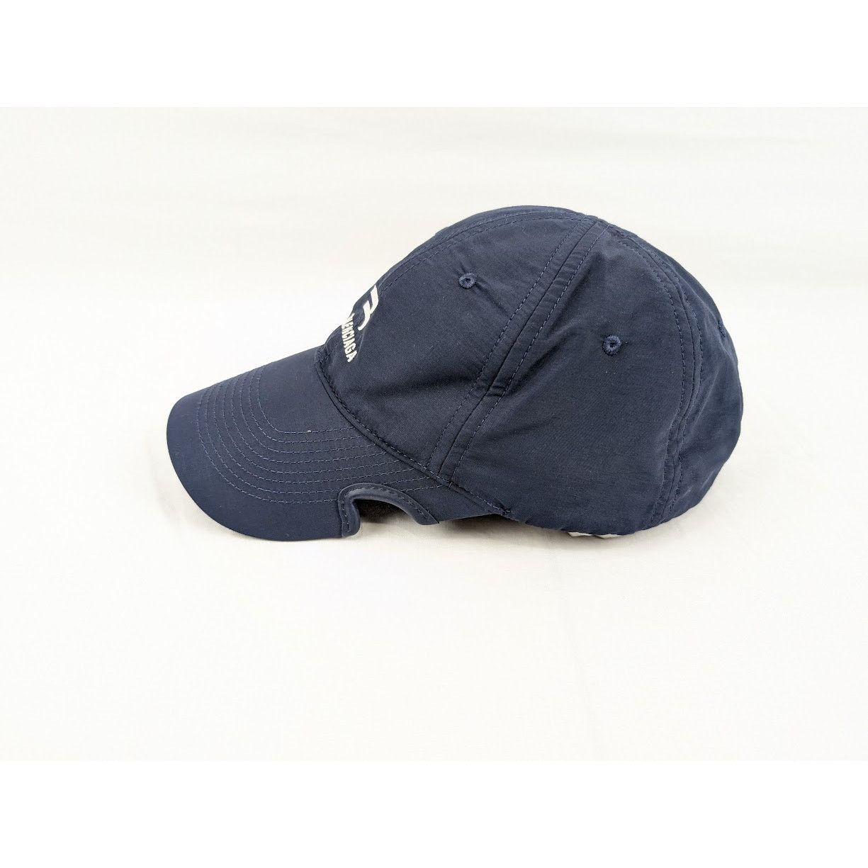 Balenciaga o1rshd1 Size: S / Hat Notch Tracksuit Nylon Tracksuit Size ONE SIZE - 7 Thumbnail