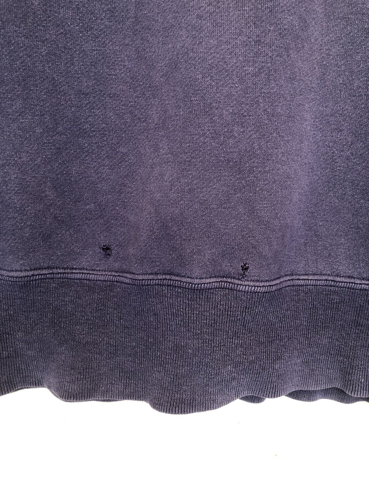 Polo Ralph Lauren Vintage POLO Ralph Lauren Distressed Faded Size US L / EU 52-54 / 3 - 6 Thumbnail
