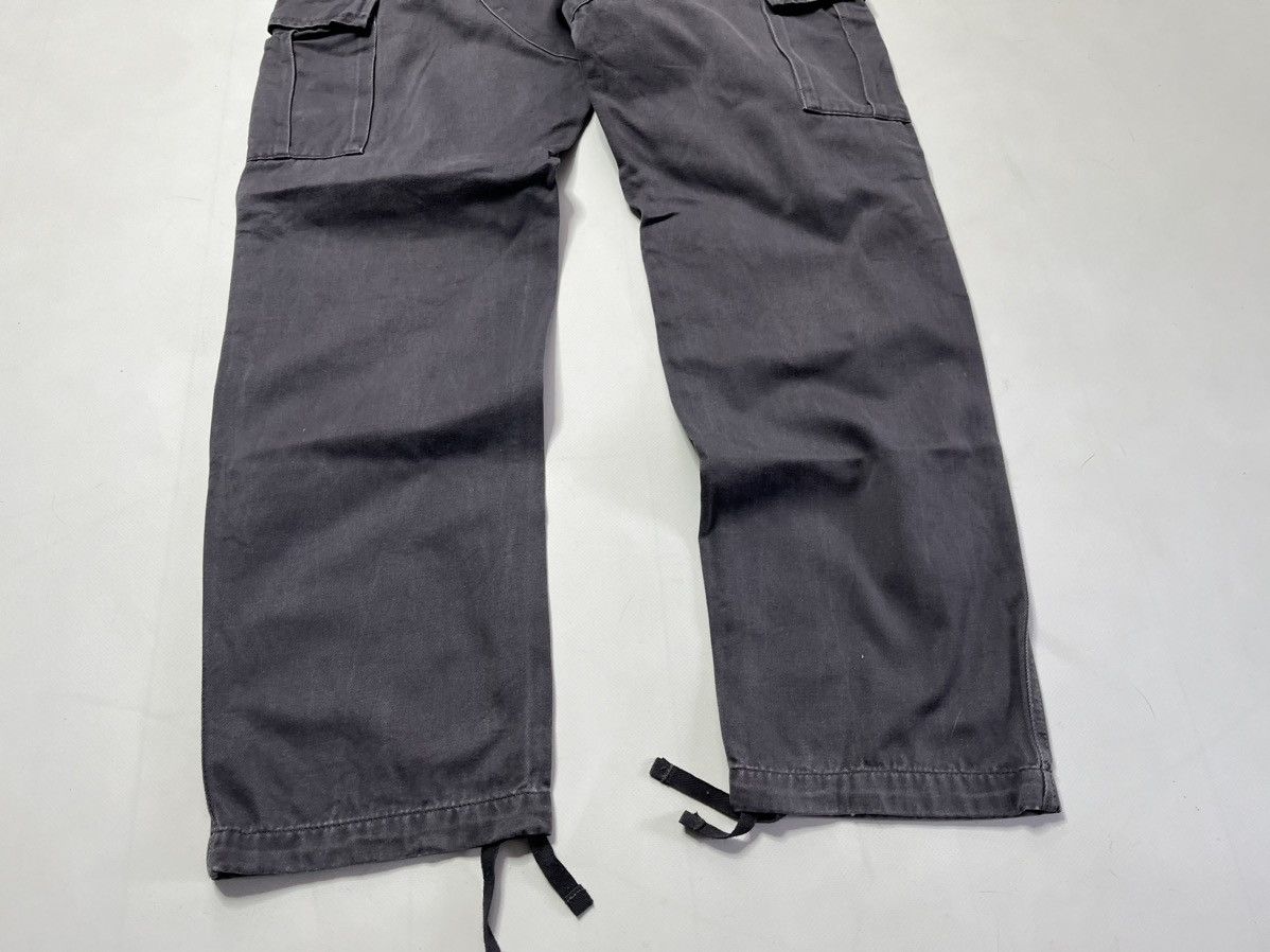 Carhartt Carhartt aviation cargo pant Size US 33 - 2 Thumbnail