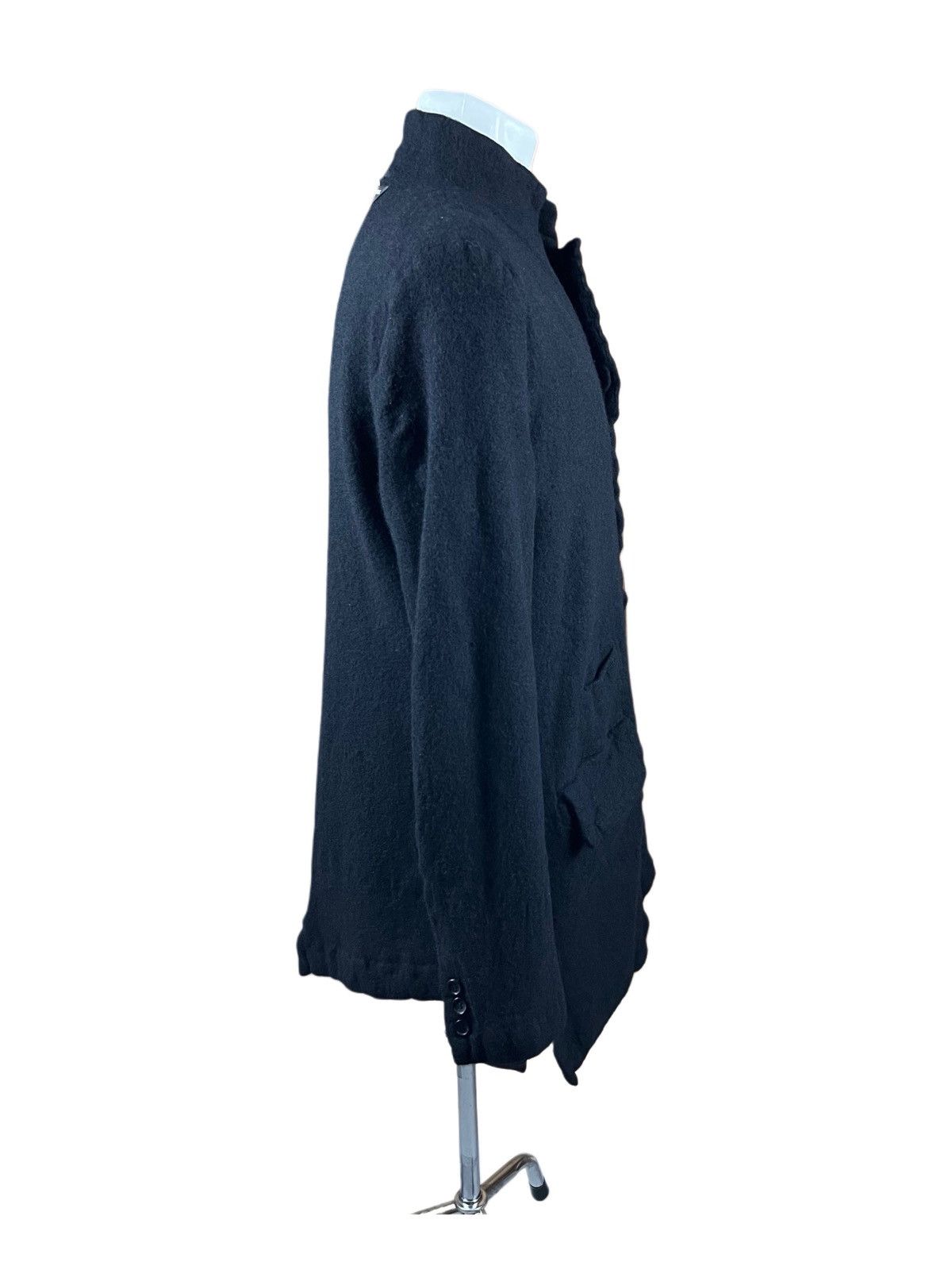 Comme des Garcons Homme Plus 2021 Runway comme des garcons reversible Size US L / EU 52-54 / 3 - 14 Thumbnail
