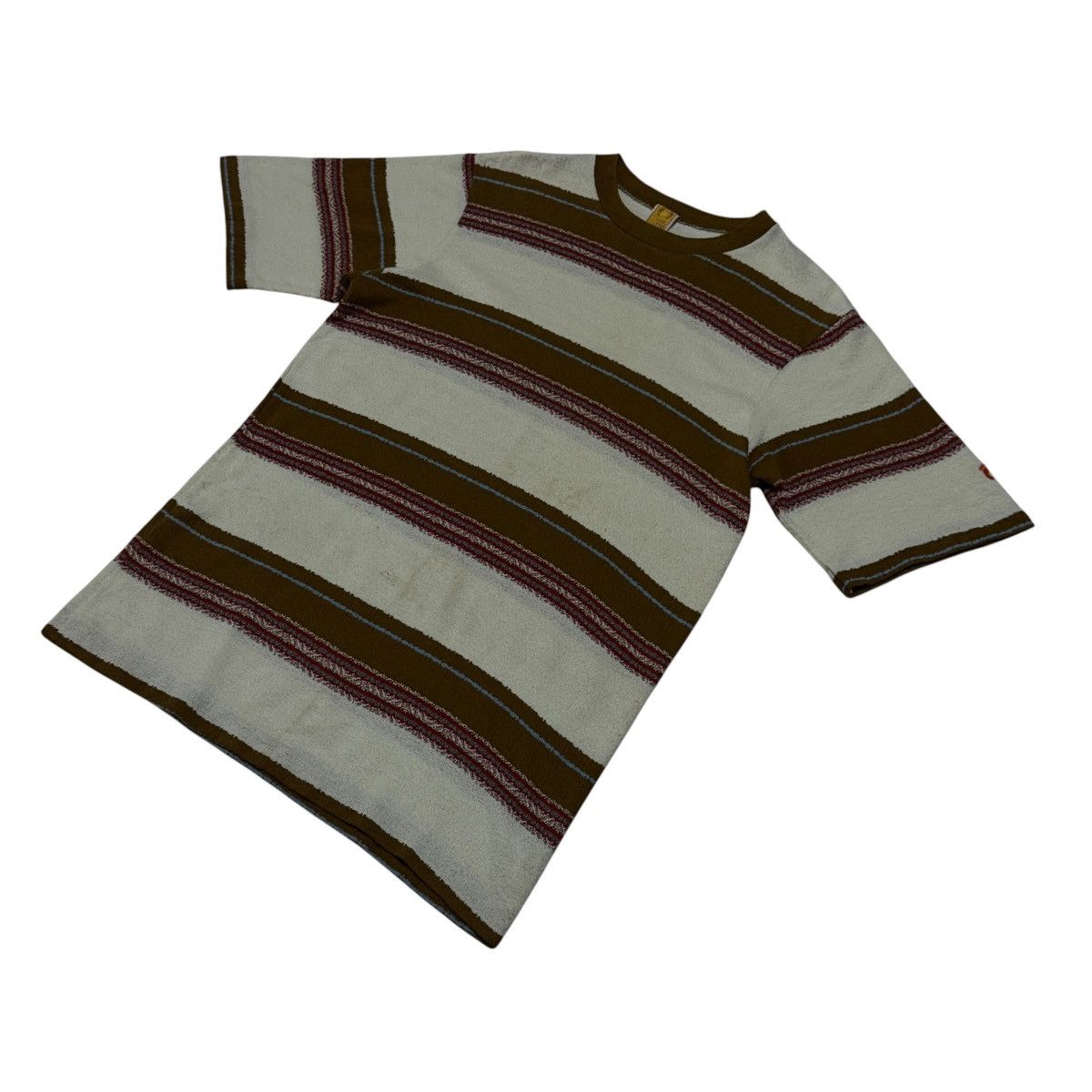 Hang Ten 70s Stripes Tee Size US M / EU 48-50 / 2 - 6 Thumbnail
