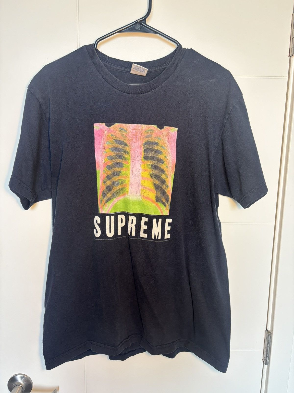 Supreme Supreme X Harmony Korine Macaulay Culkin Tee Shirt | Grailed