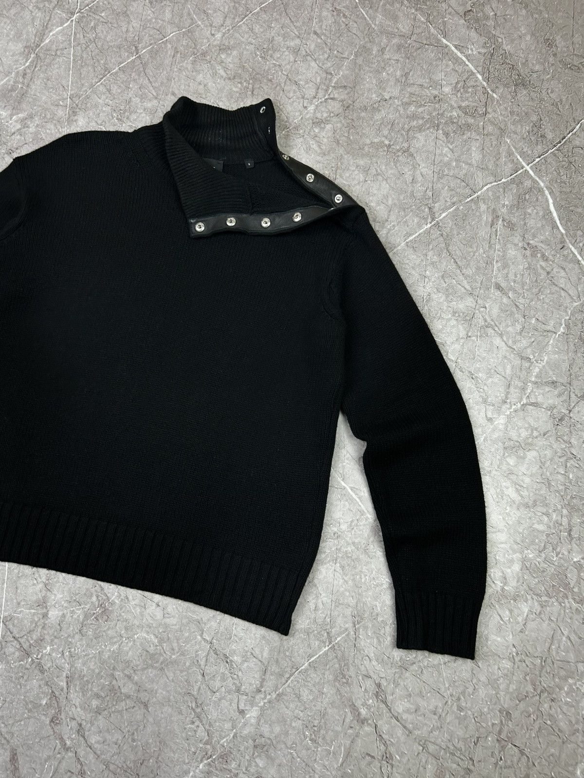 The Kooples The Kooples Sweater Size S Size US S / EU 44-46 / 1 - 2 Thumbnail