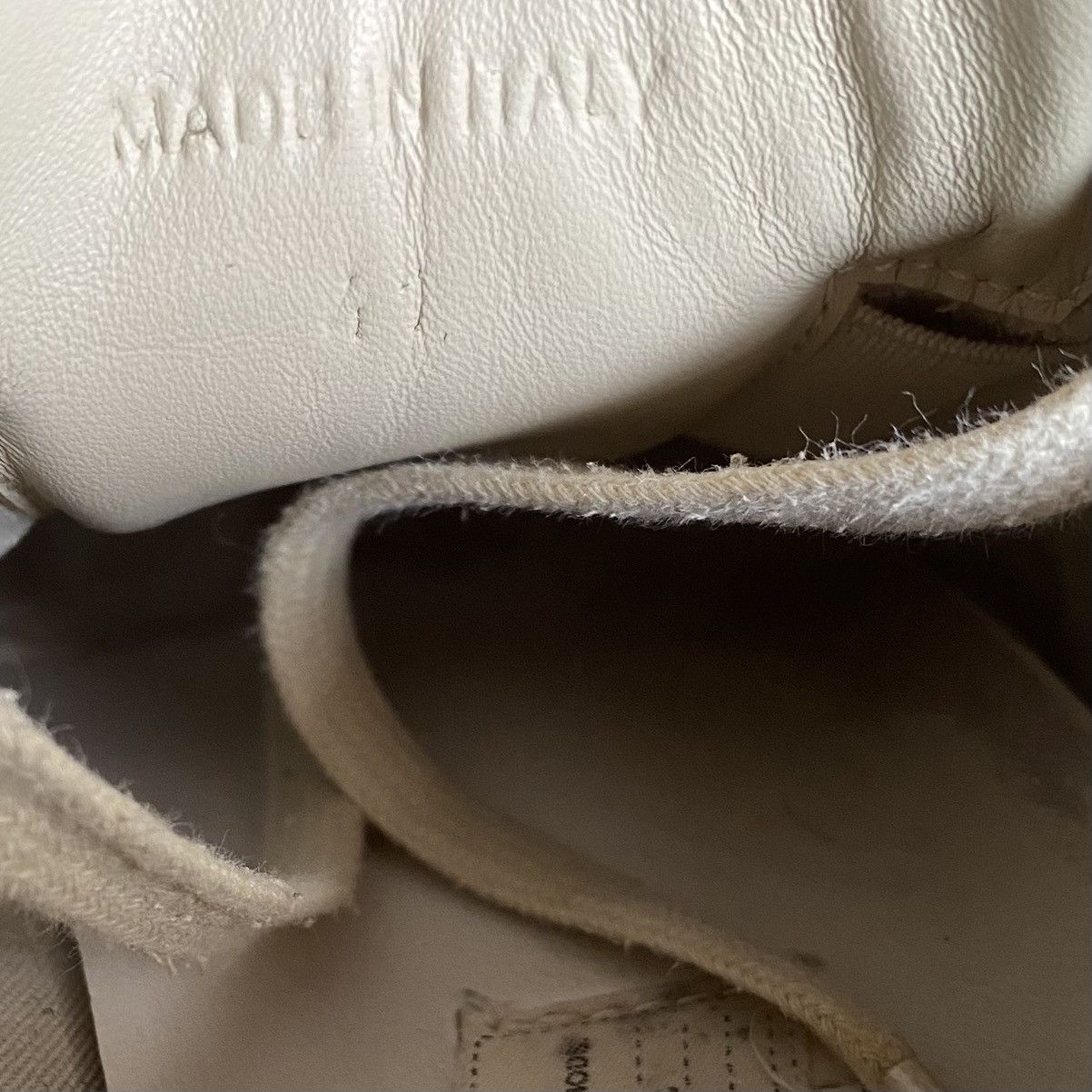 Maison Margiela Margiela OG Color GAT Size US 8 / EU 41 - 8 Thumbnail