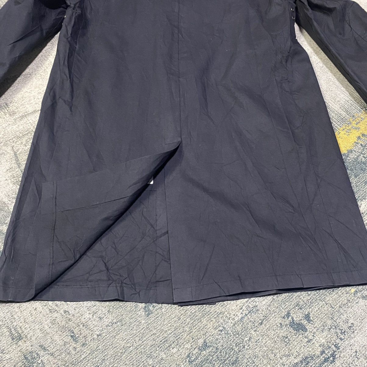 A.P.C. × Designer A.P.C Long Jacket Made In Scotland Size US L / EU 52-54 / 3 - 6 Thumbnail