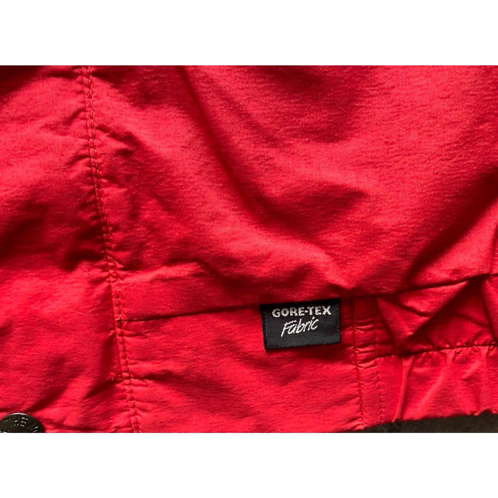 The North Face The North Face Jacket Men’s Medium Red Goretex Extreme Nylon M Regular Mens Size US M / EU 48-50 / 2 - 4 Thumbnail
