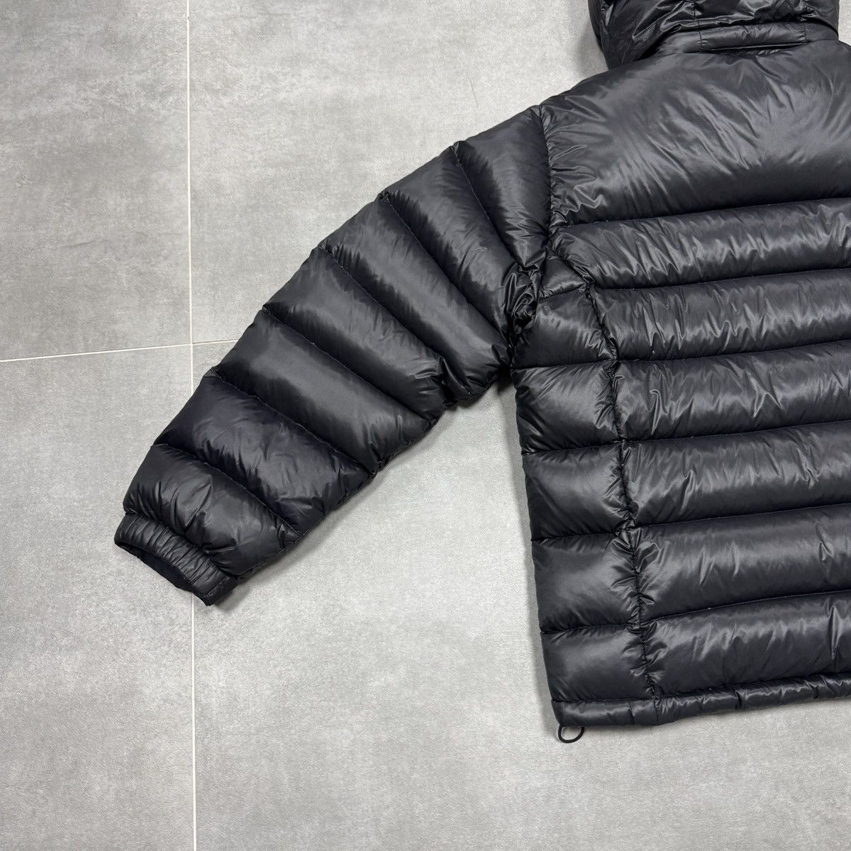 The North Face The North Face TNF Lightweight Alpha Pertex Down Jacket 700 Size US L / EU 52-54 / 3 - 21 Thumbnail