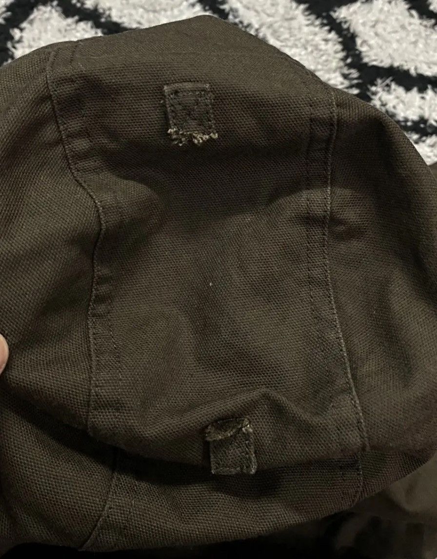 Schott SCHOOT Duck Canvas Jacket Size US M / EU 48-50 / 2 - 9 Thumbnail