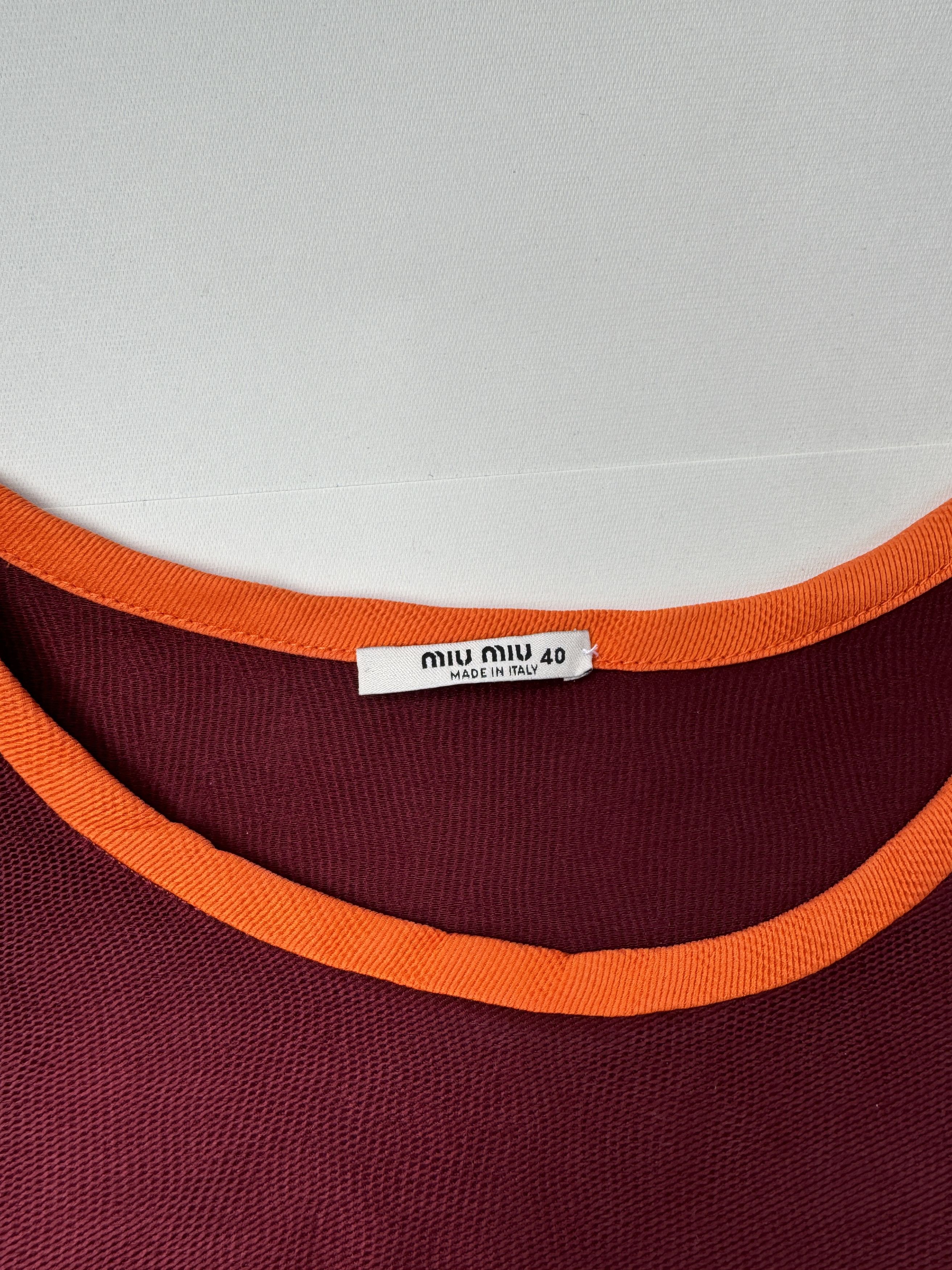Miu Miu miu miu - FW2008 Size S / US 4 / IT 40 - 3 Thumbnail