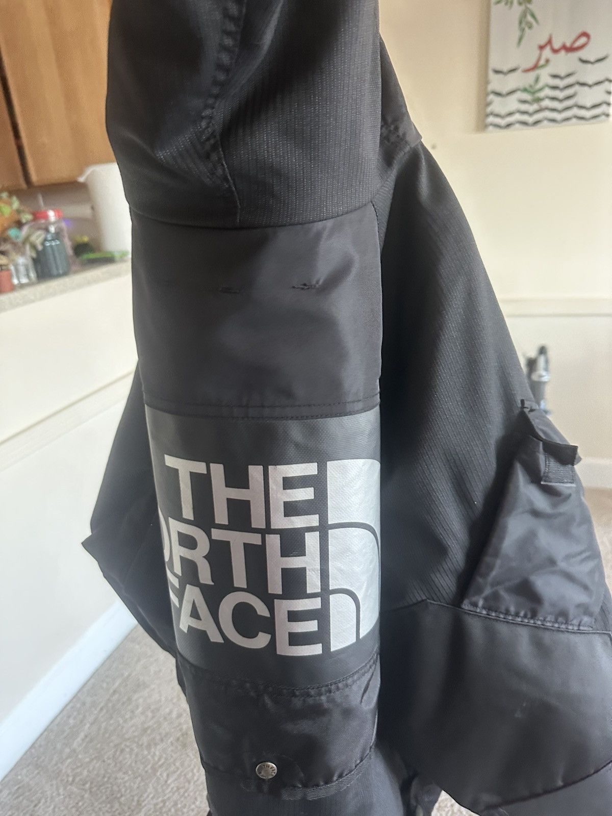 Junya Watanabe × The North Face Junya watanabe x CDG x TNF Size US S / EU 44-46 / 1 - 9 Thumbnail