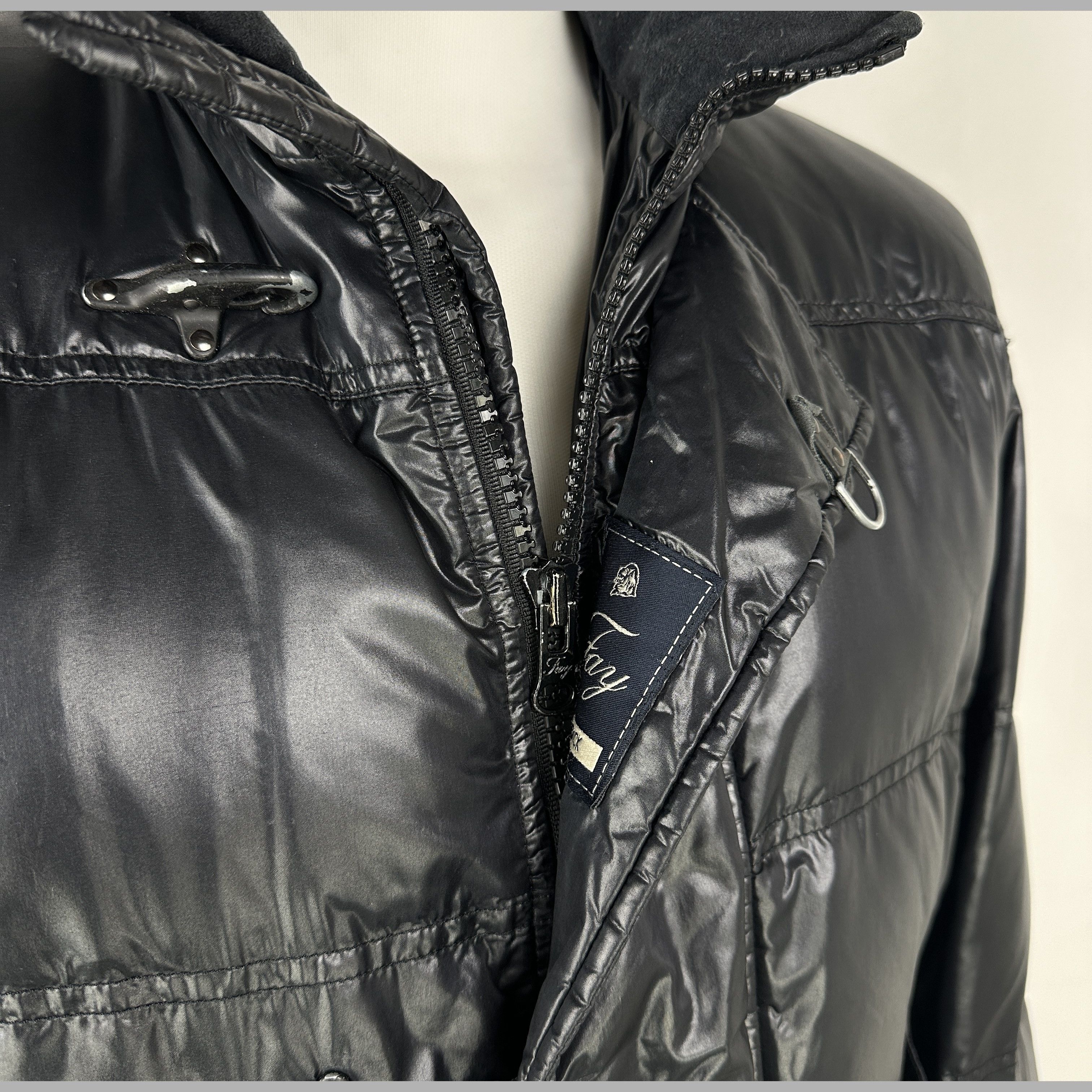 Fay Piumino Fay Berwick 3 Ganci – M Size US M / EU 48-50 / 2 - 8 Thumbnail