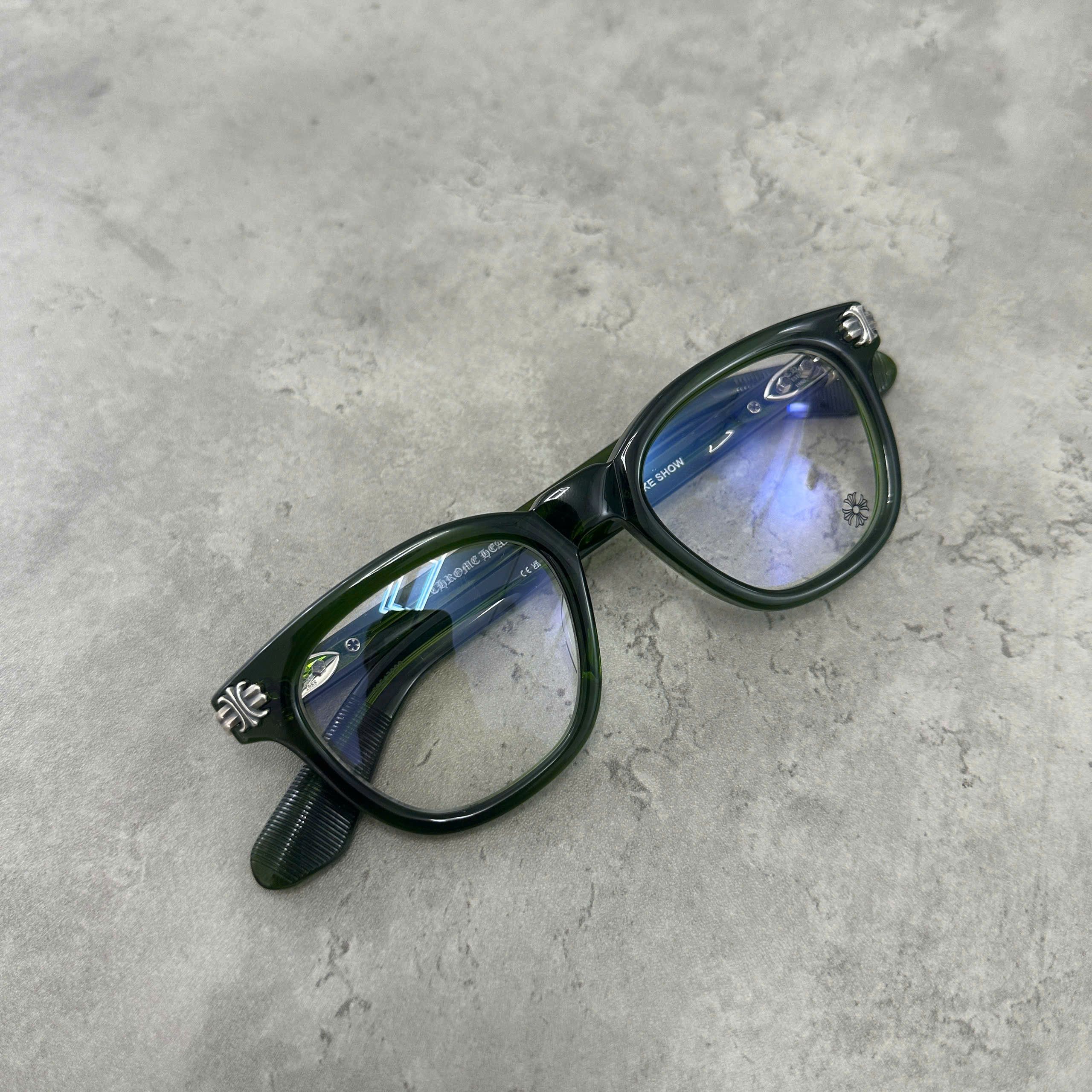 Chrome Hearts CHROME HEARTS SMOKE SHOW MOSS Size ONE SIZE - 3 Thumbnail