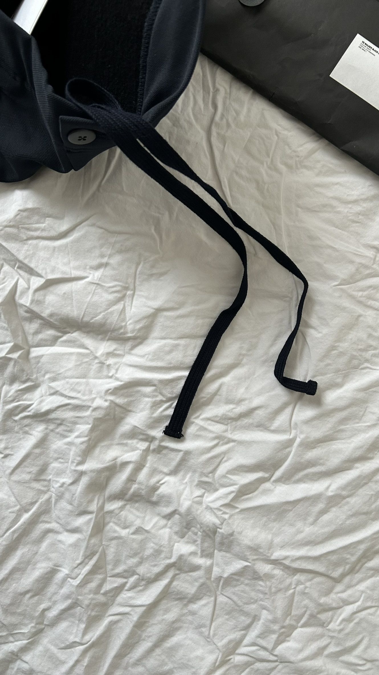 Visvim aa . 1 . BNWT . VISVIM SPORT .VS WALKER SLACK SHORTS (NY/SF) Size US 28 / EU 44 - 3 Thumbnail