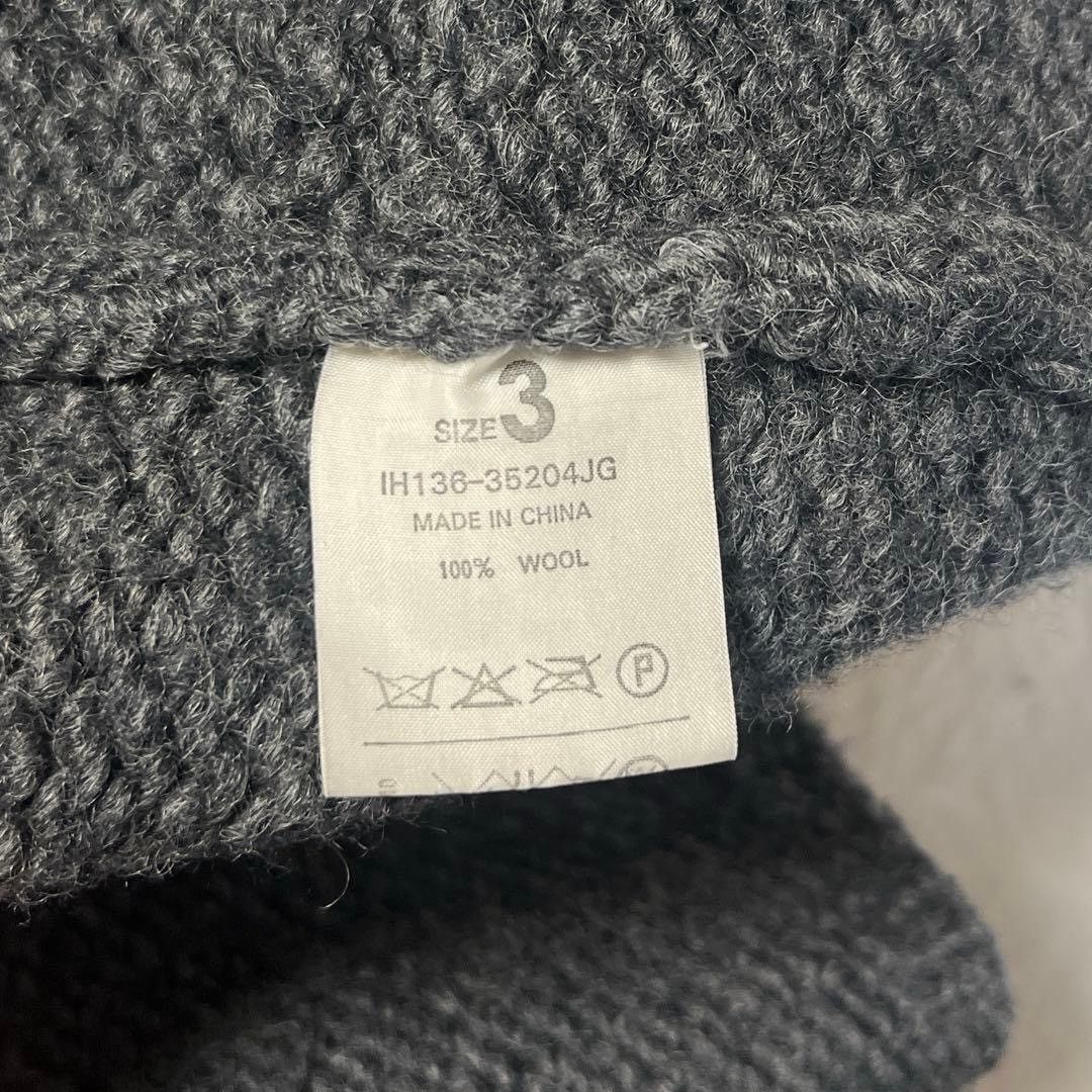 Other beauty:beast wool coat Size US L / EU 52-54 / 3 - 7 Thumbnail