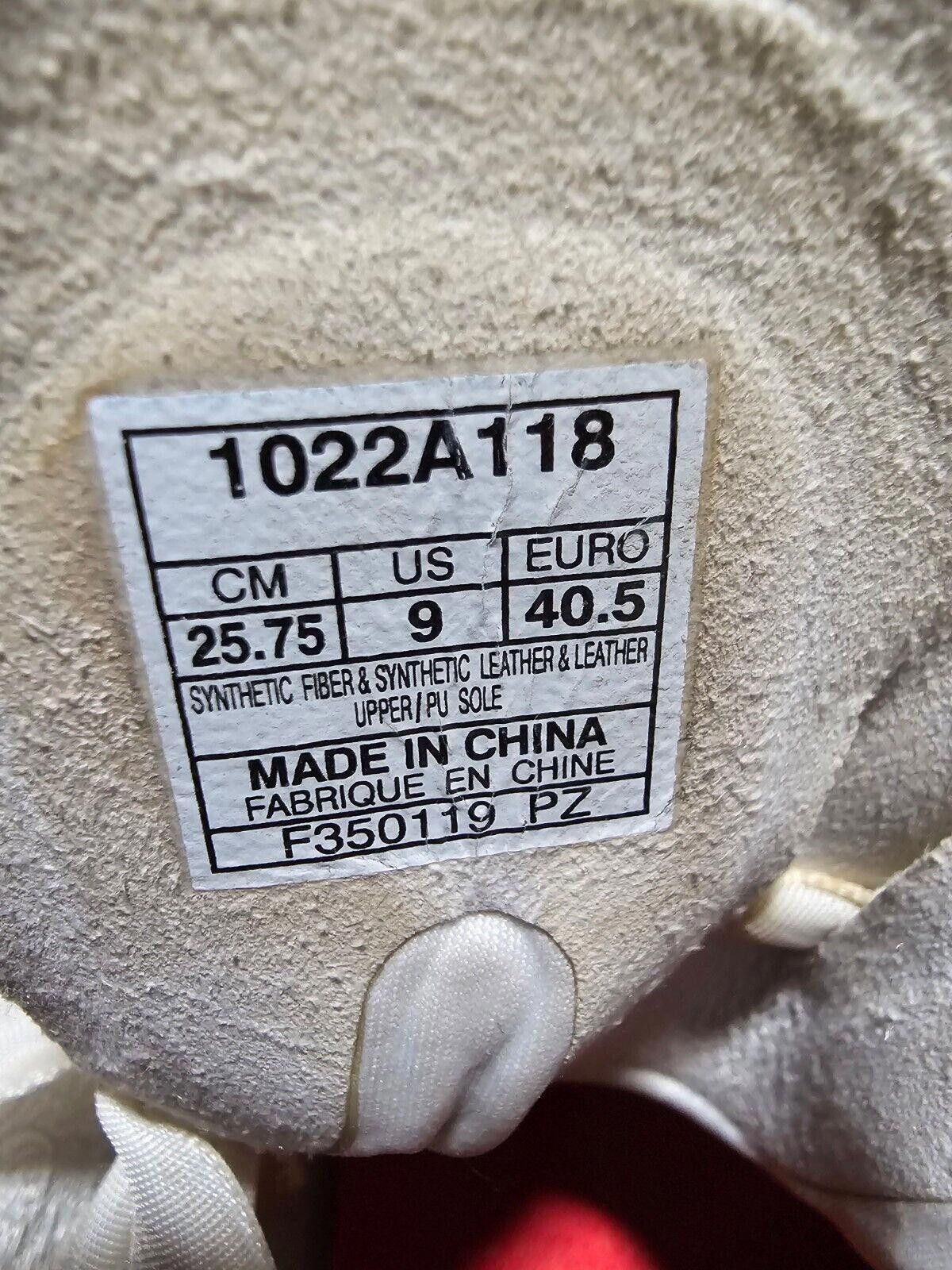Asics Asics 1022A118 F350119 PZ flower shoes Size 9 Size US 9 / IT 39 - 8 Thumbnail