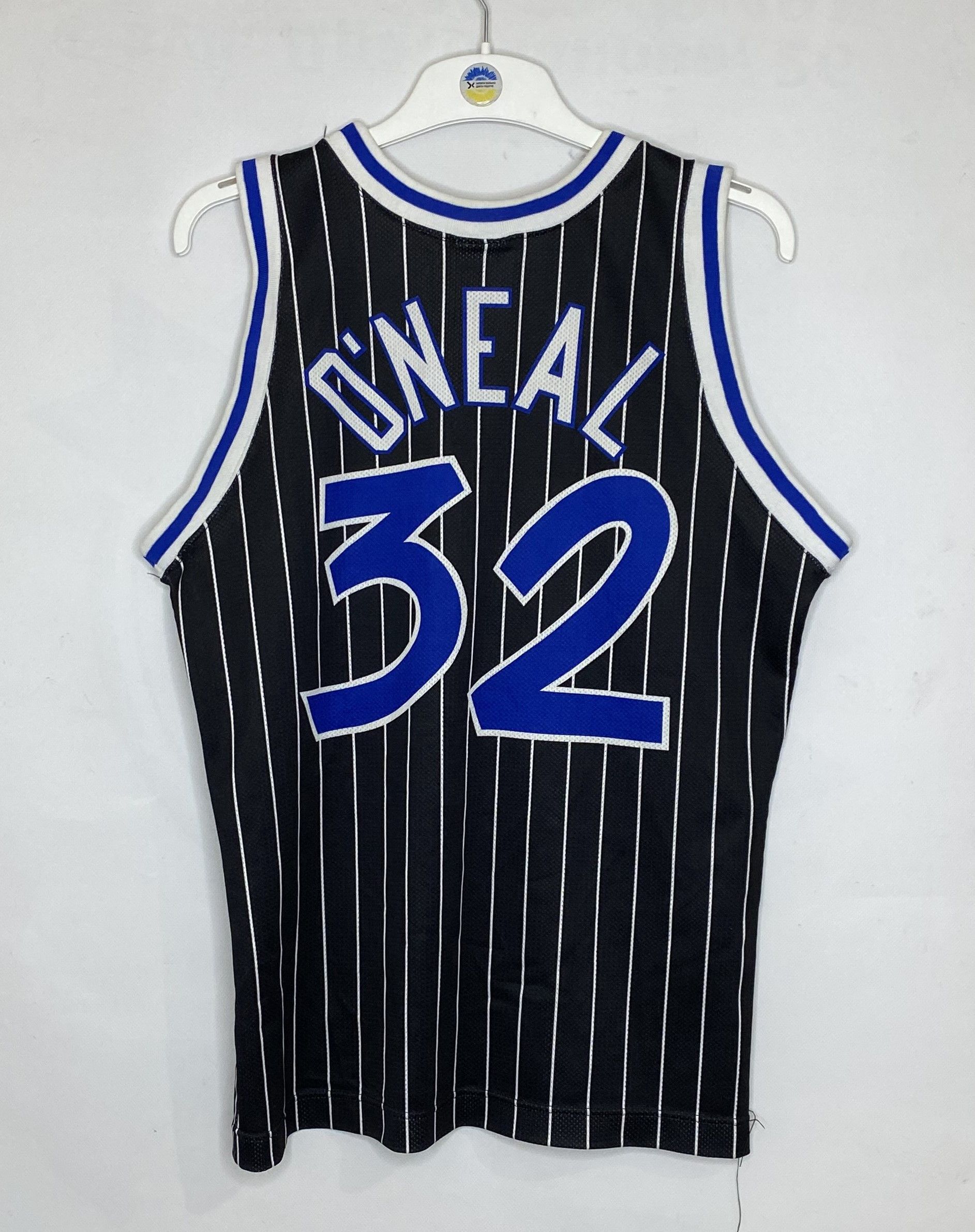Champion × NBA × Vintage O’NEAL #32 ORLANDO MAGIC NBA BASKETBALL JERSEY SHIRT Size US XS / EU 42 / 0 - 2 Thumbnail