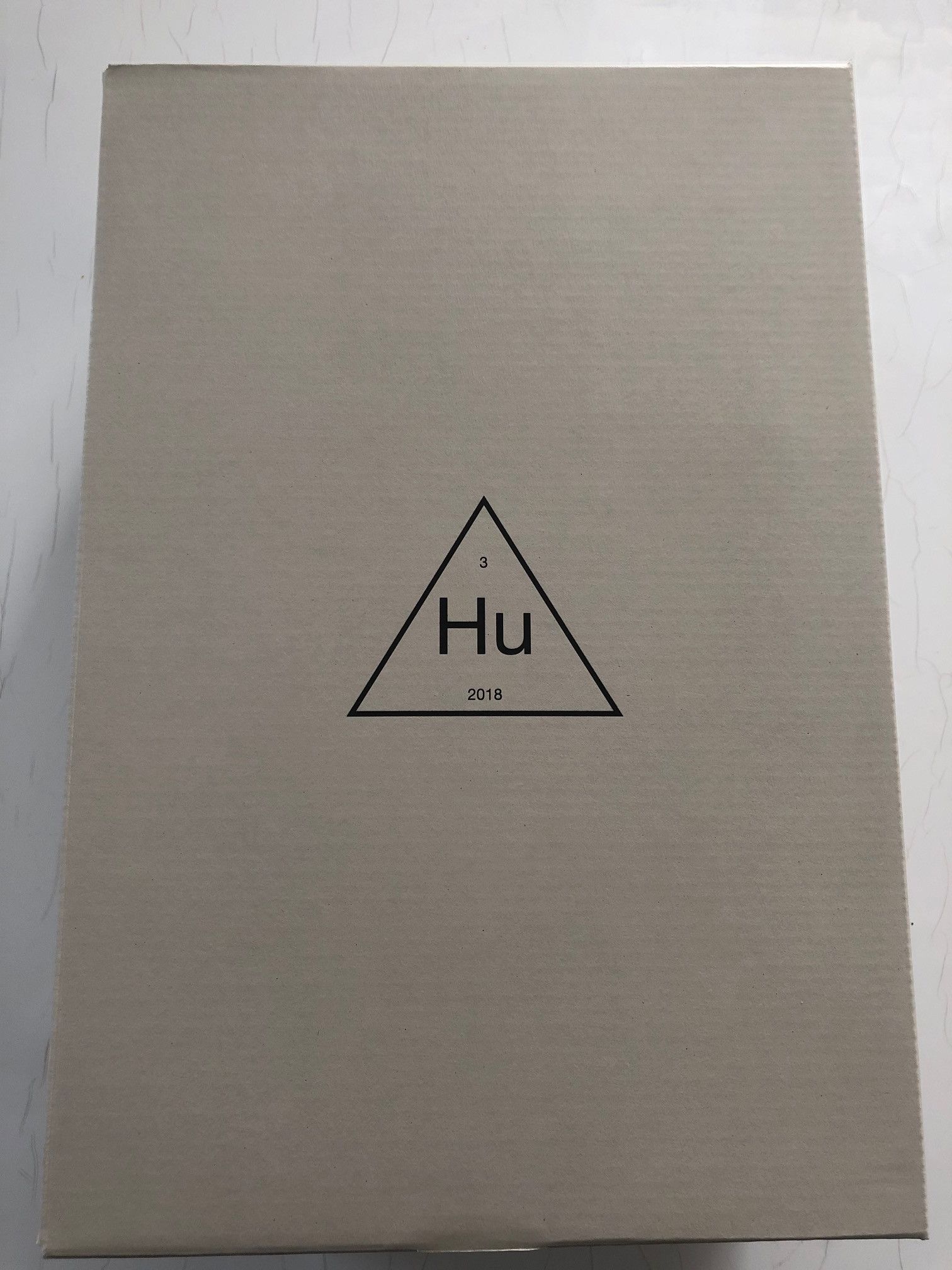 Adidas Pharrell x NMD Human Race Astronaut Size US 9.5 / EU 42-43 - 1 Thumbnail