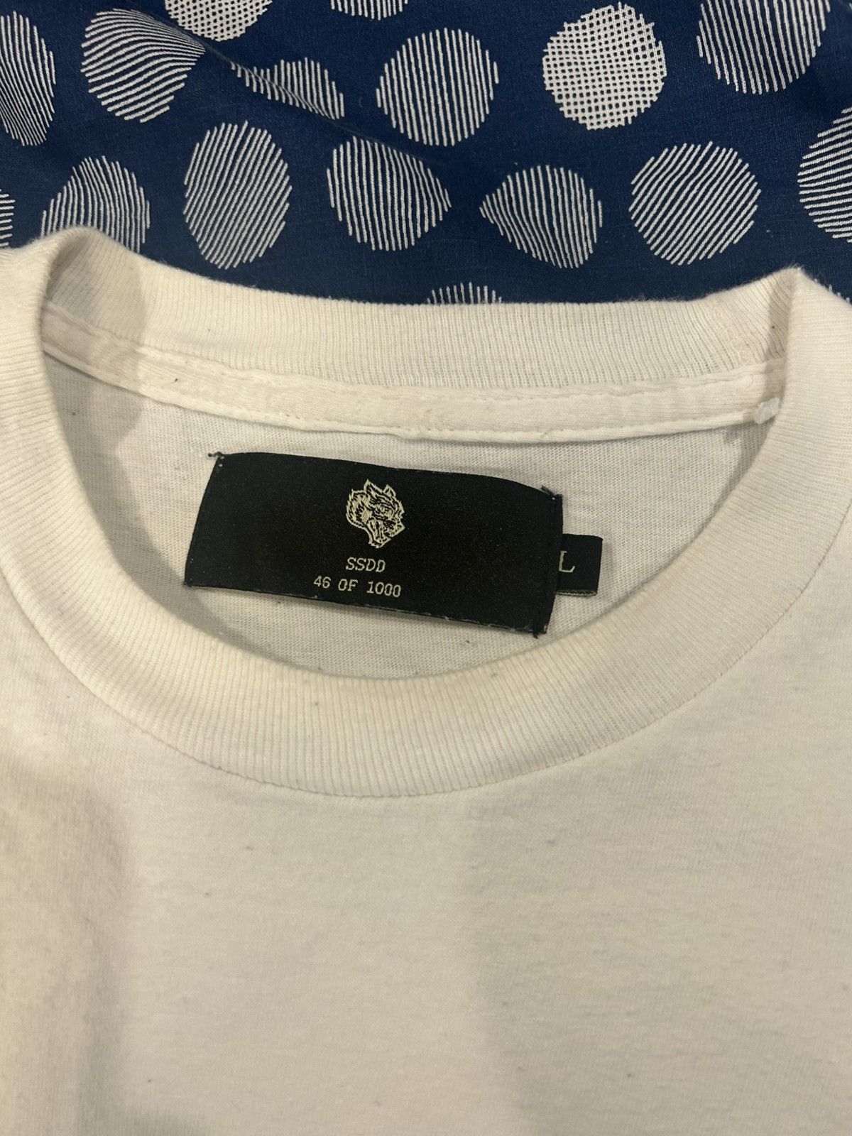 Darc Sport Darcsport Large T Shirt SSDD Size US L / EU 52-54 / 3 - 2 Thumbnail