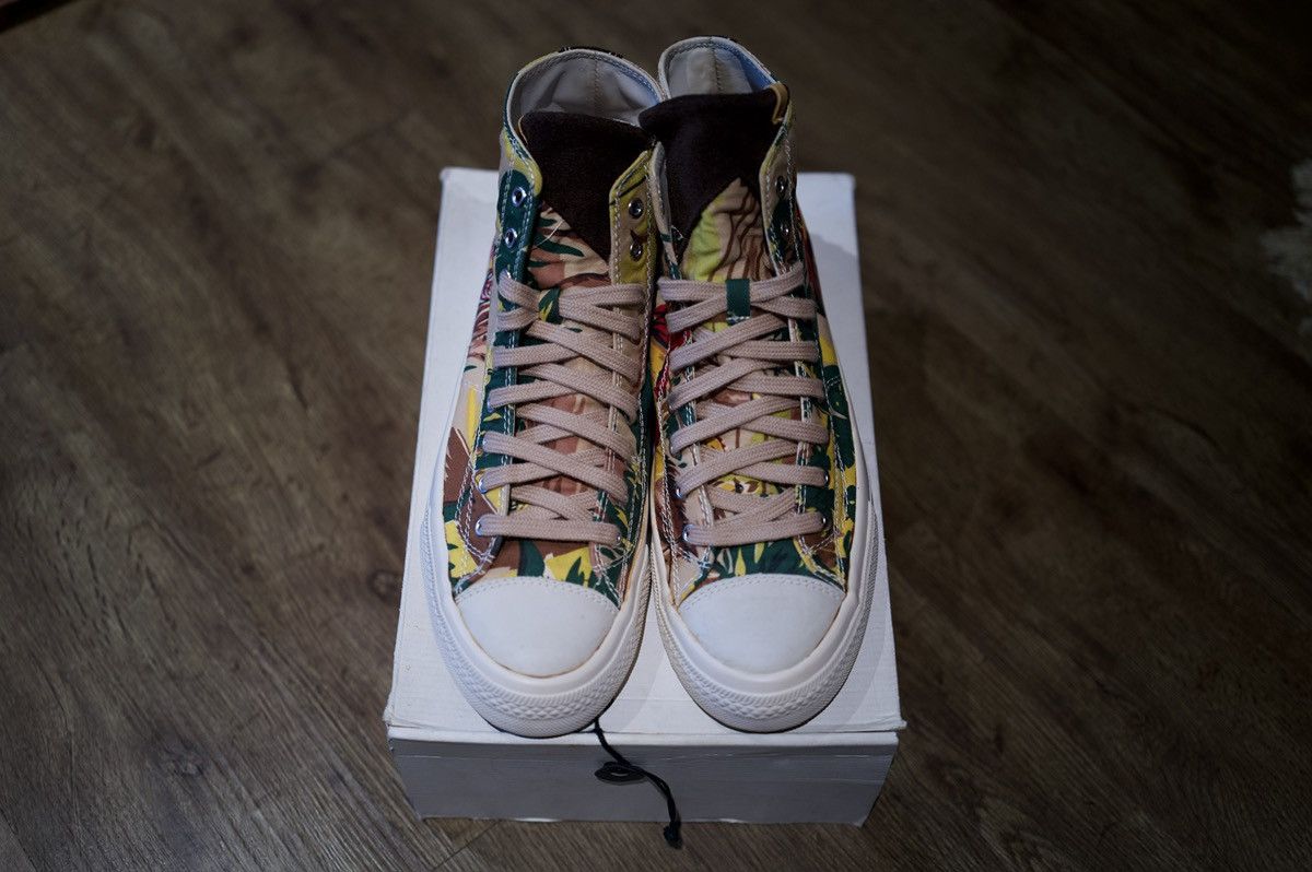 Visvim Visvim Skagway HI Kapa Size US 11 / EU 44 - 3 Thumbnail