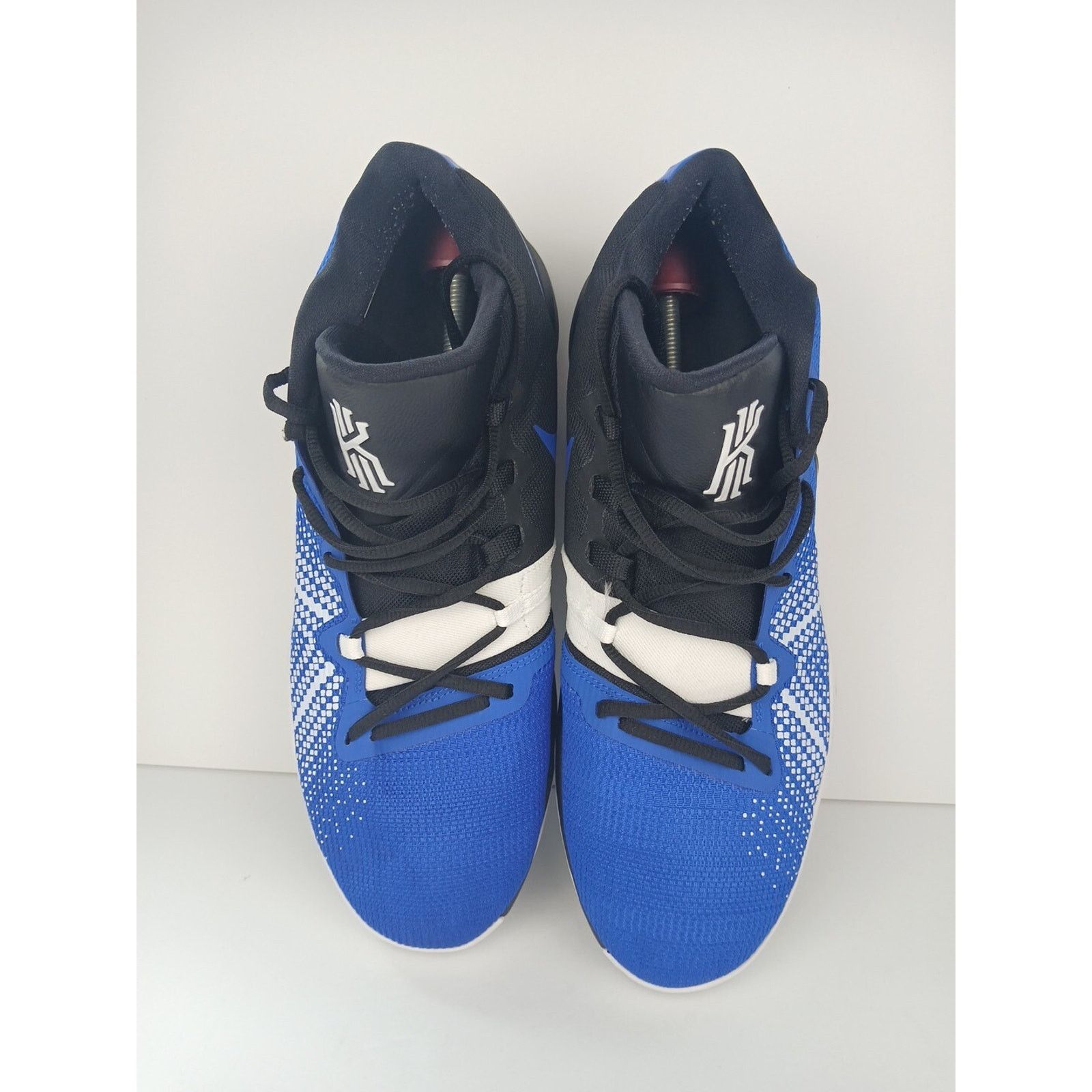 Nike Nike Kyrie Flytrap Royal Blue Basketball Shoes Men Size 13 Size US 13 / EU 46 - 11 Thumbnail
