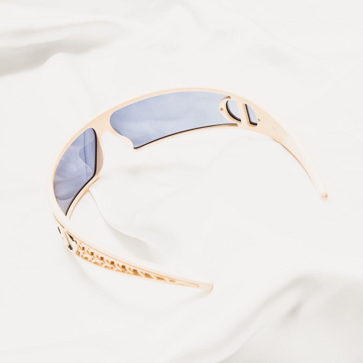 Dior DIOR VERYDIOR M1U 95B0 SUNGLASSES Size ONE SIZE - 6 Thumbnail