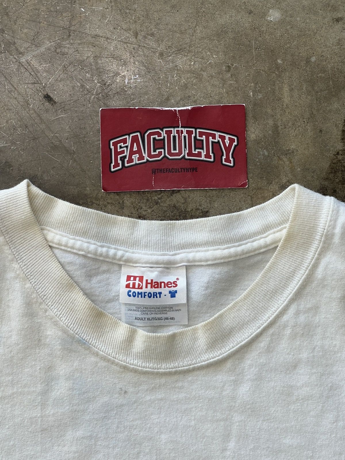 Vintage Vintage 1998 Coke Coca Cola Bottle Promo Tee XL Size US XL / EU 56 / 4 - 3 Thumbnail