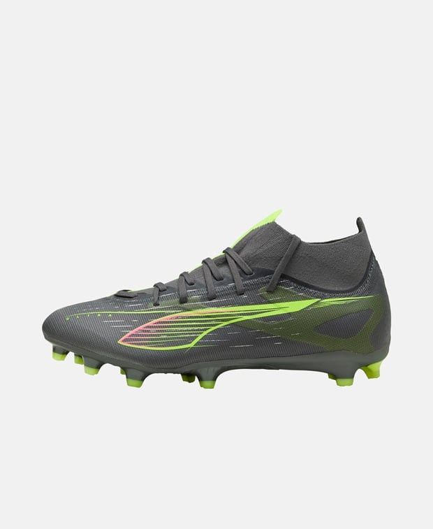 Puma ULTRA 5 MATCH+ FG/AG Football boots Size US 13 / EU 46 - 1 Thumbnail