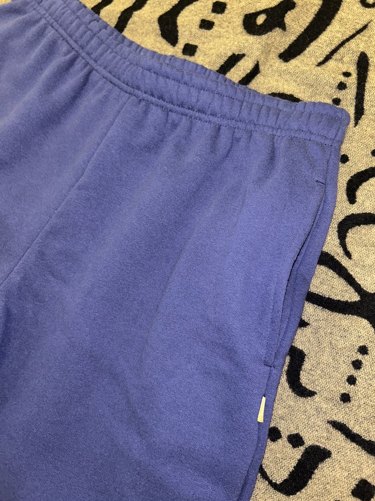 Drake × October's Very Own 2016 KNOW YOURSELF Sample shorts Size US 34 / EU 50 - 4 Thumbnail