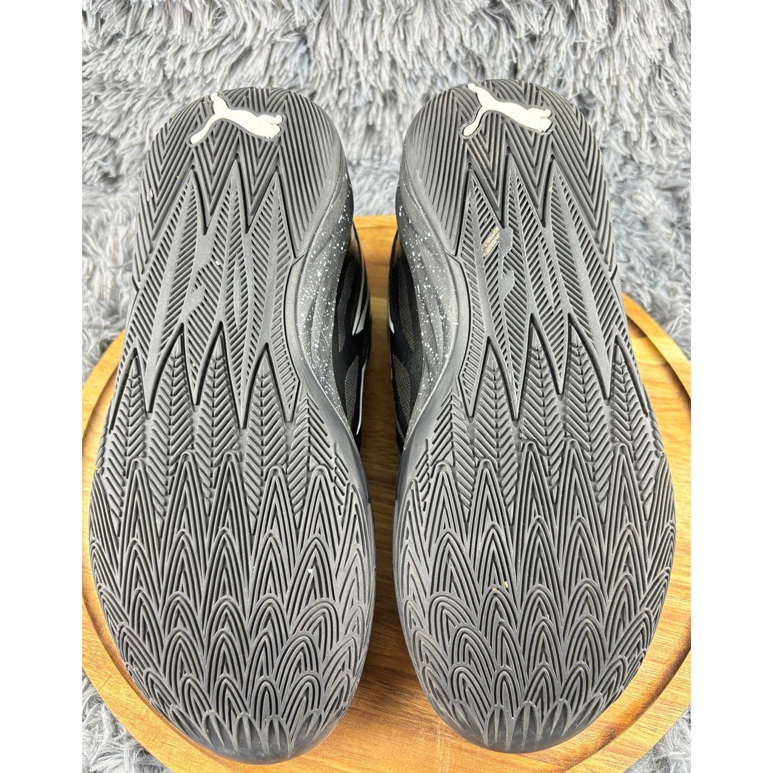 Puma PUMA MB.02 "Oreo" sneakers Size US 8 / EU 41 - 7 Thumbnail