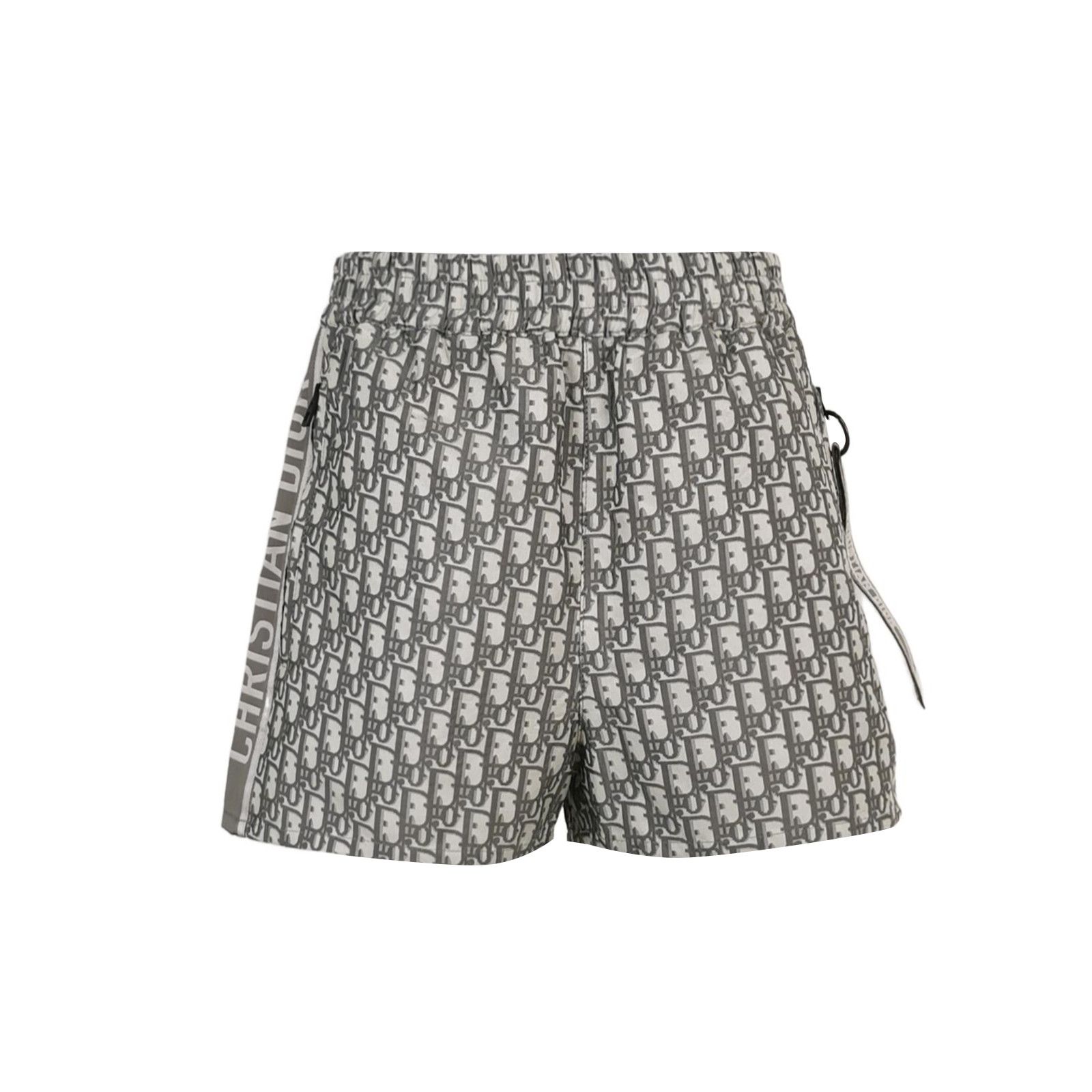 Dior Dior Women 26 Shorts Size 26" / US 2 / IT 38 - 1 Thumbnail