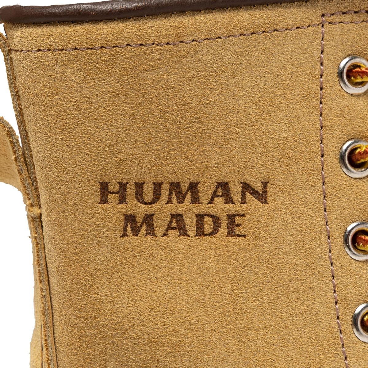 Human Made Human Made Red Wing Size US 10 / EU 43 - 10 Thumbnail