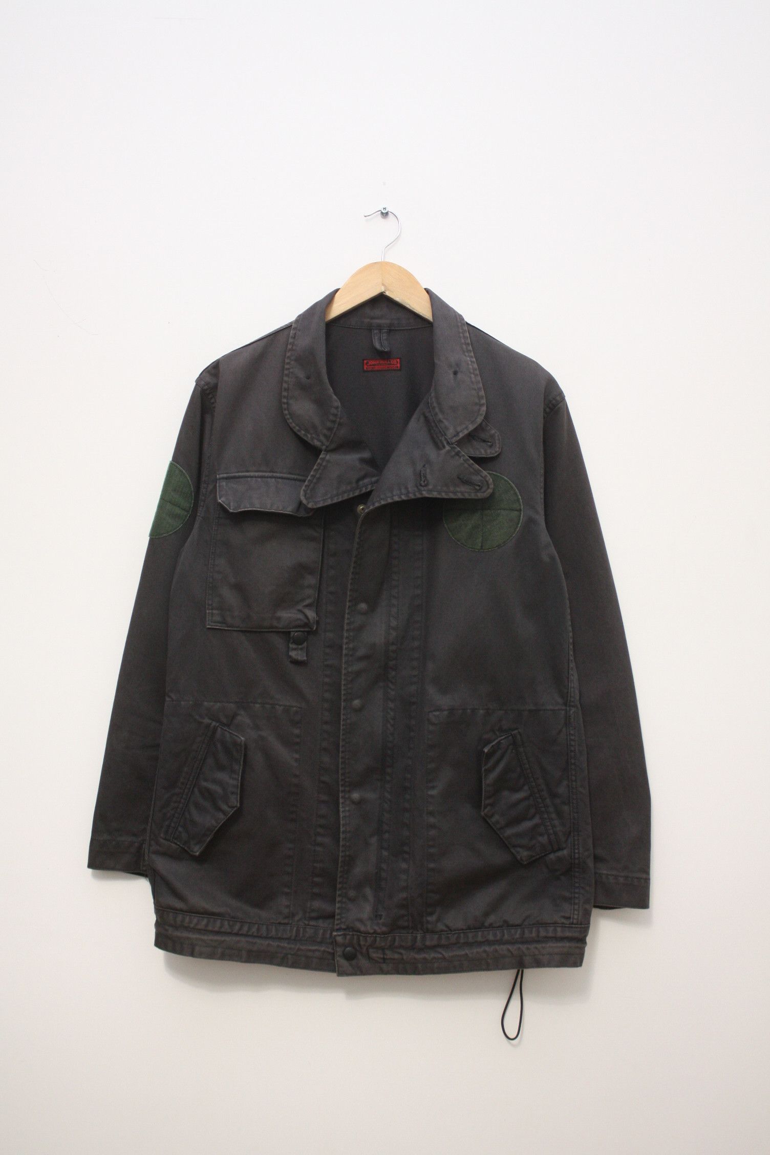Johnbull John Bull Co. The American Spirit Vintage Jacket Size US M / EU 48-50 / 2 - 2 Thumbnail