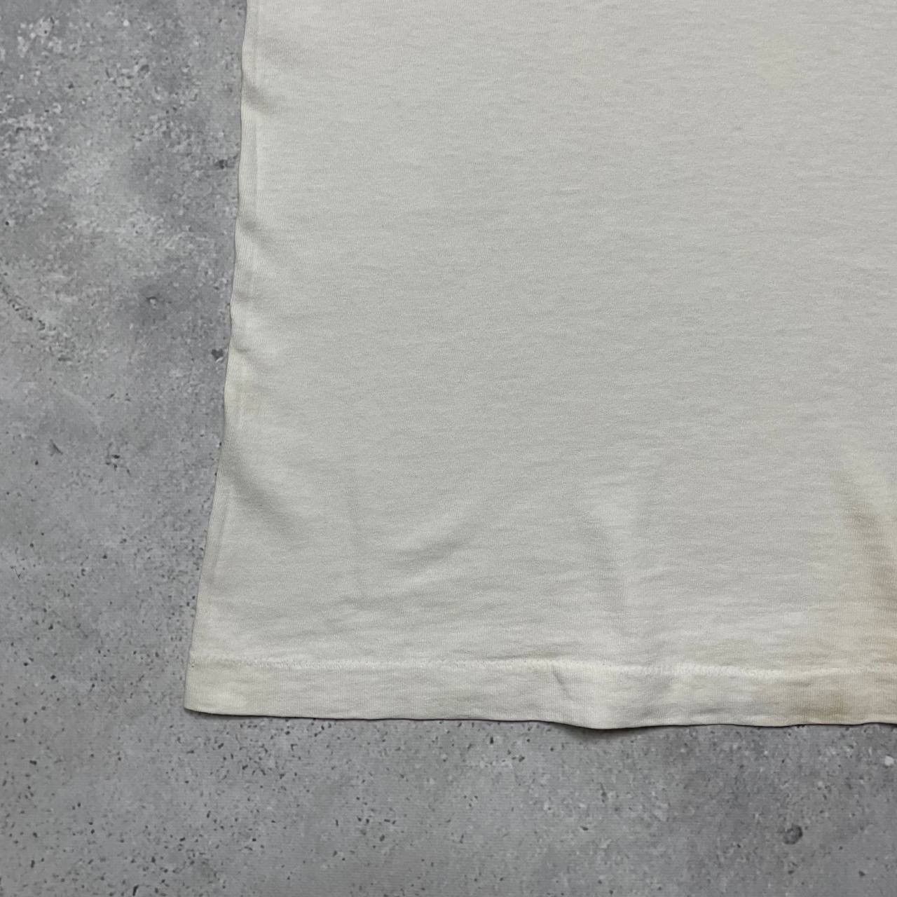 Vintage Vintage 90s Military Airborne Art Flying For Forty T Shirt Size US L / EU 52-54 / 3 - 20 Thumbnail