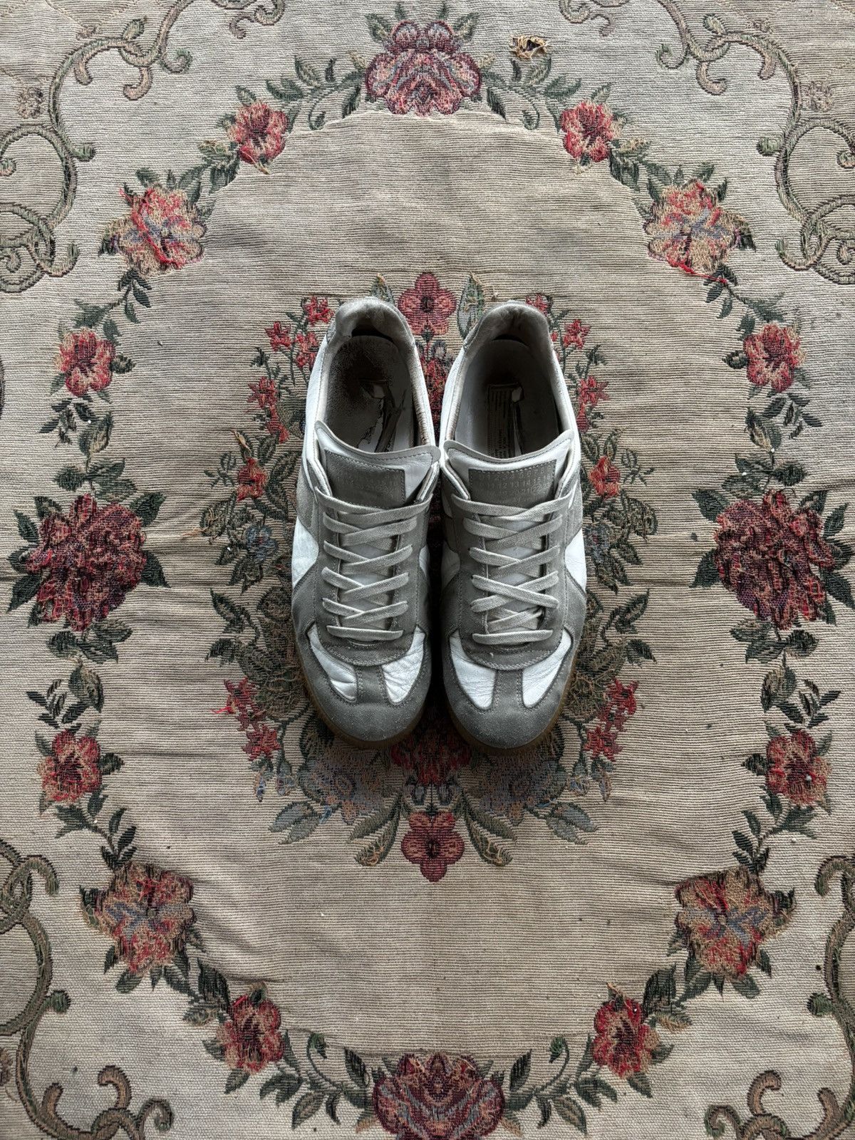 Maison Margiela Maison Margiela Size US 9 / EU 42 - 2 Thumbnail
