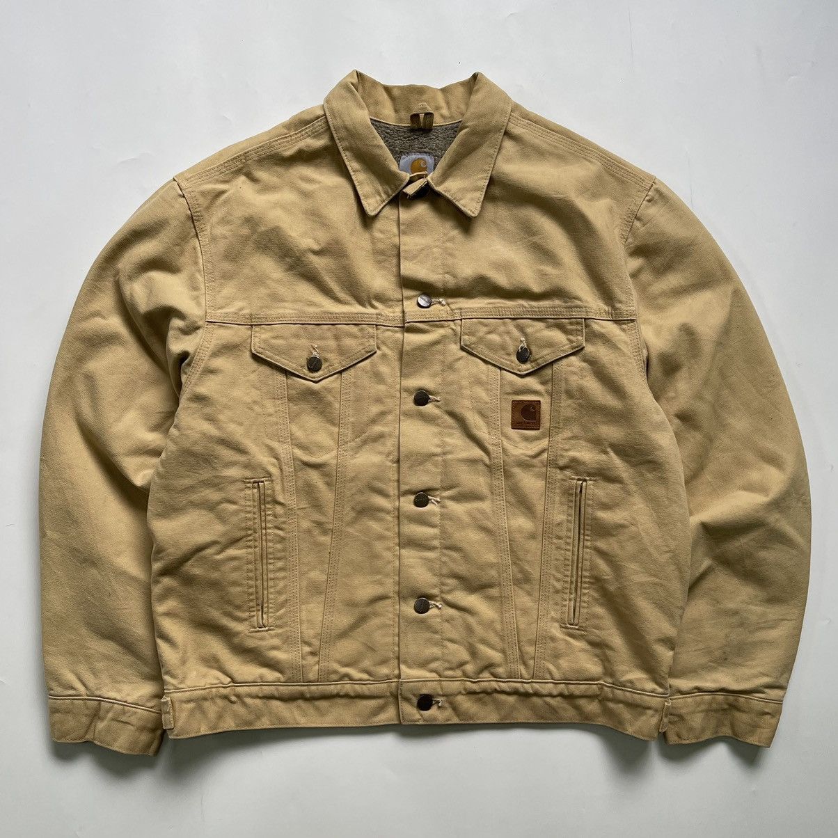 Carhartt j233 outlet