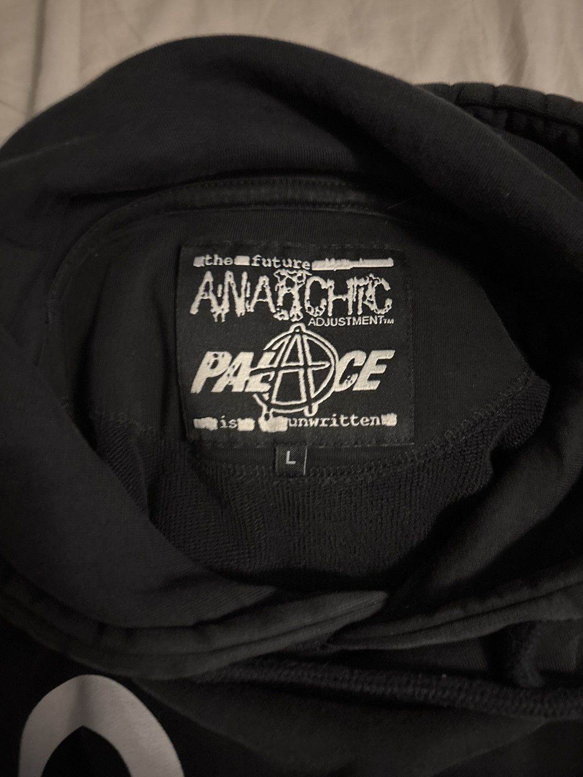 Palace Palace hoodie Size US L / EU 52-54 / 3 - 6 Thumbnail