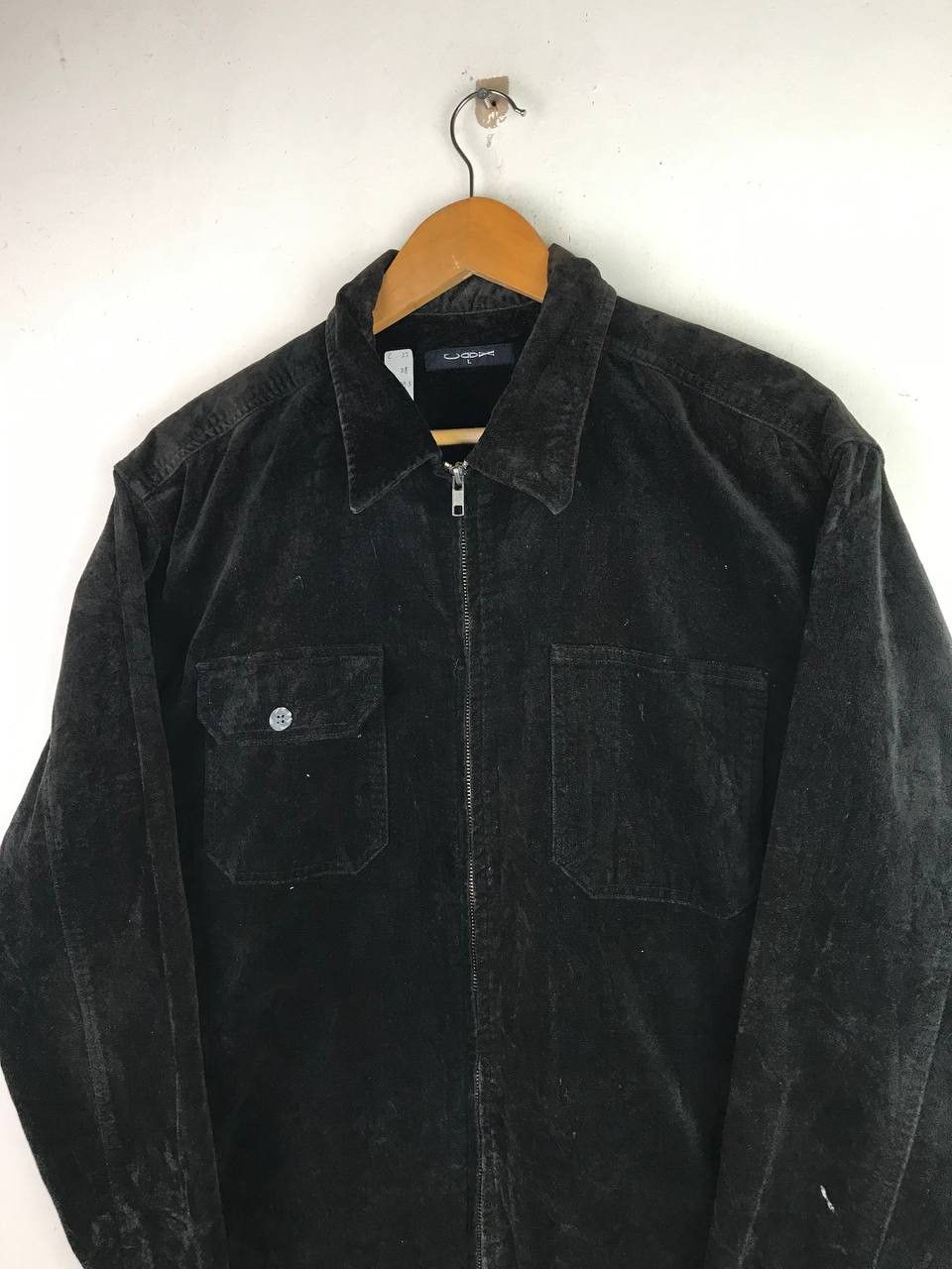 Japanese Brand × NFL × Vintage Vintage Nfl Cox Rare Design Jacket Size US L / EU 52-54 / 3 - 5 Thumbnail