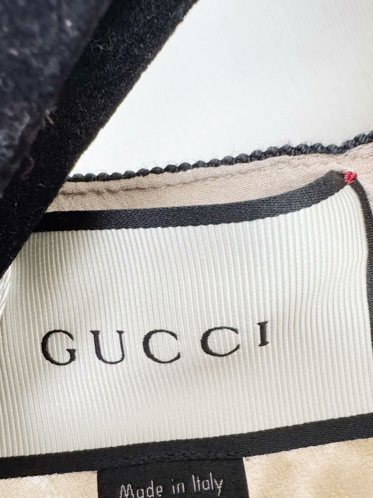 Gucci Gucci lace dress Size S / US 4 / IT 40 - 4 Thumbnail