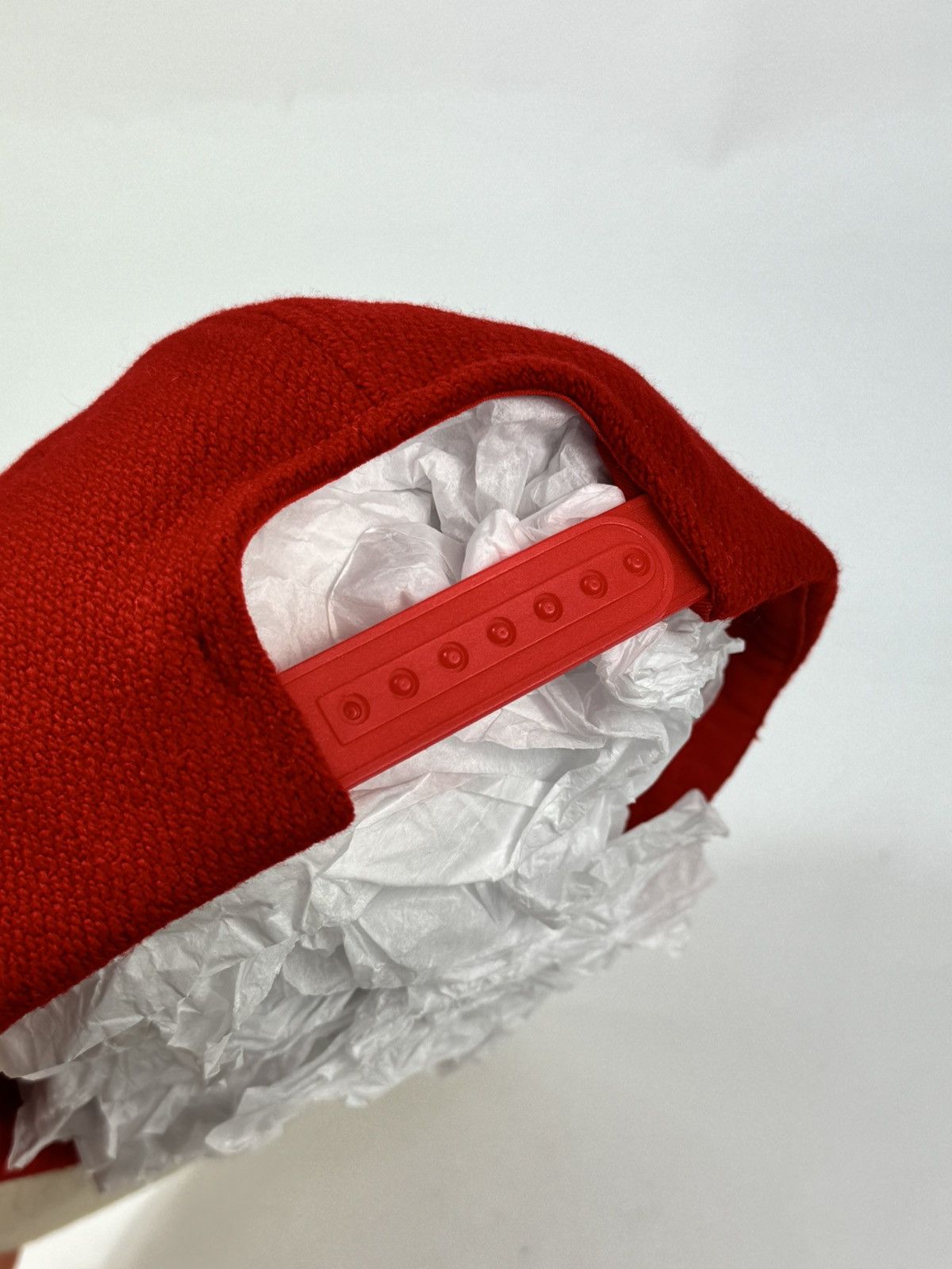 Celine CELINE CEL C BLACK FLAT PEAK CAP SIZE: M Size ONE SIZE - 5 Thumbnail