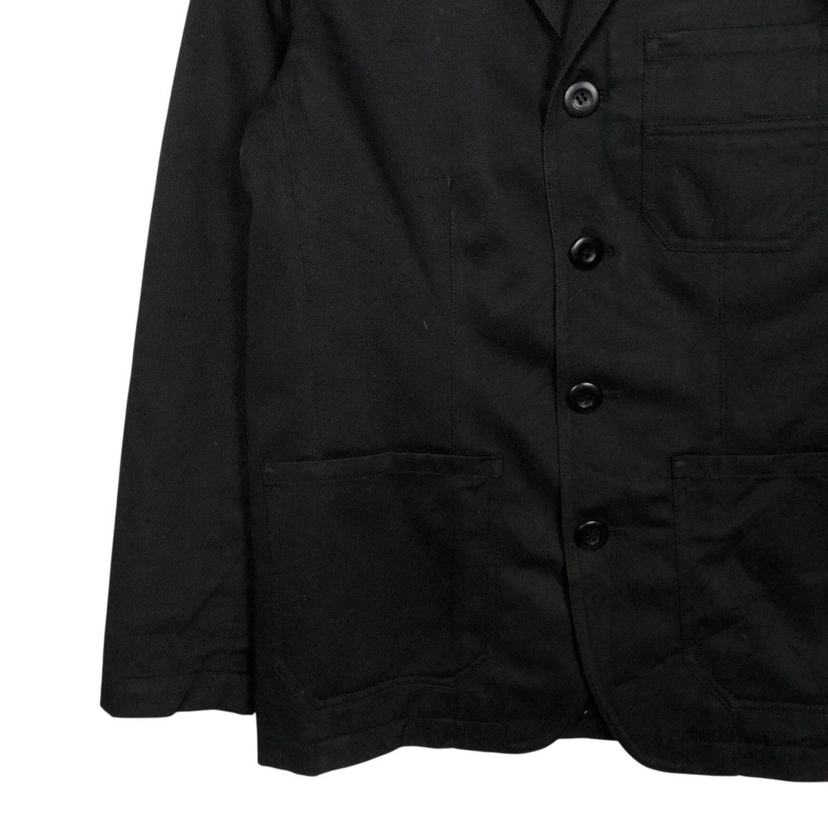 Japanese Brand 📌Vintage Chore Work Jacket Dickies Williamson Issey Miyake Size US S / EU 44-46 / 1 - 5 Thumbnail
