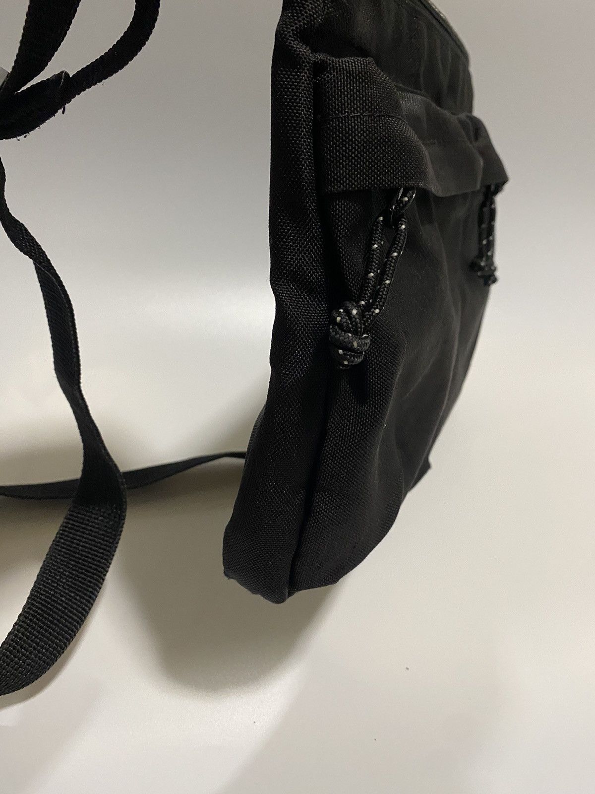 Issey Miyake Ne-Net by Issey Miyake - Flat Sling Bag Size ONE SIZE - 8 Thumbnail