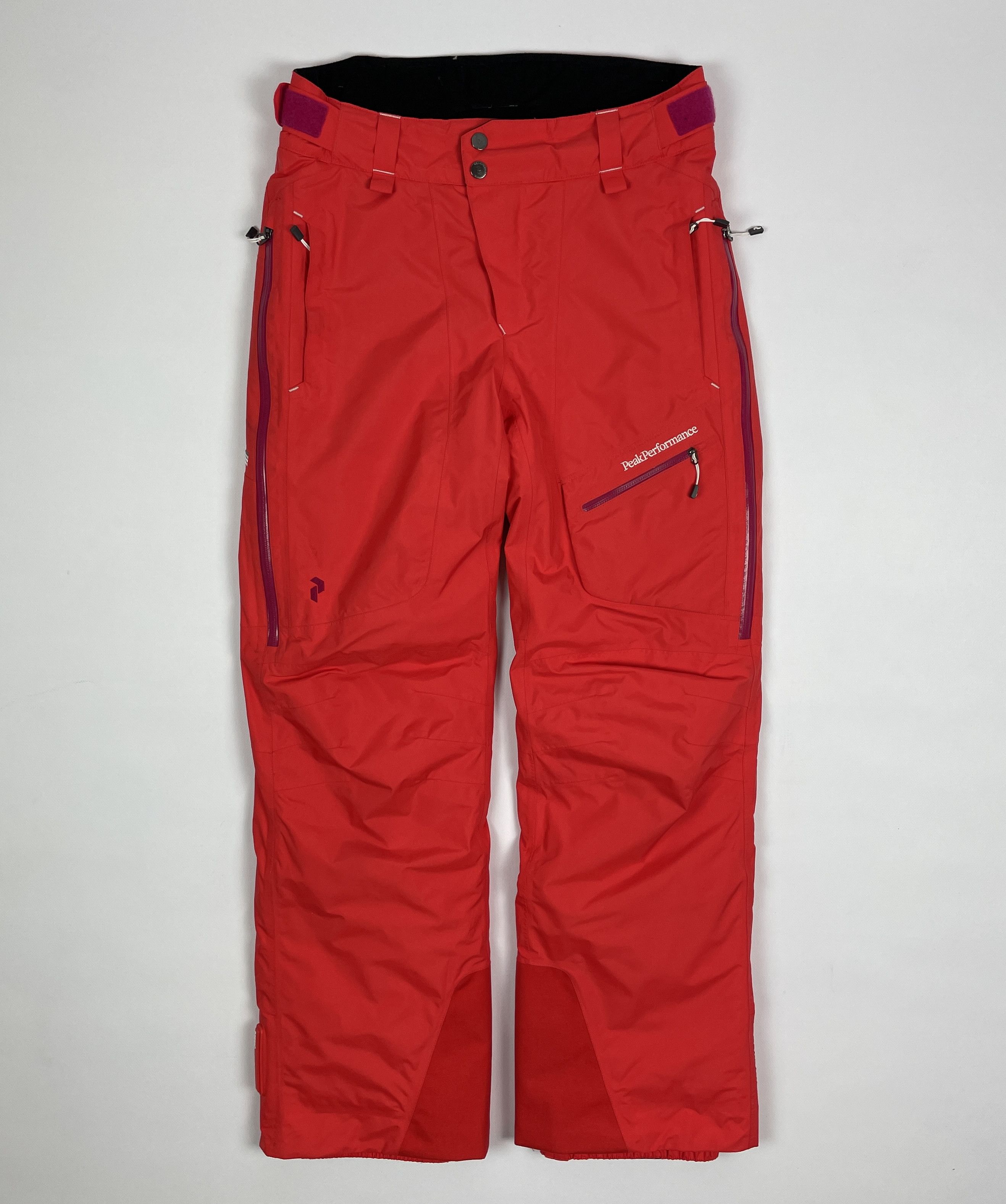 The North Face The North Face Hyvent Snowpants Ski Boarding Size M