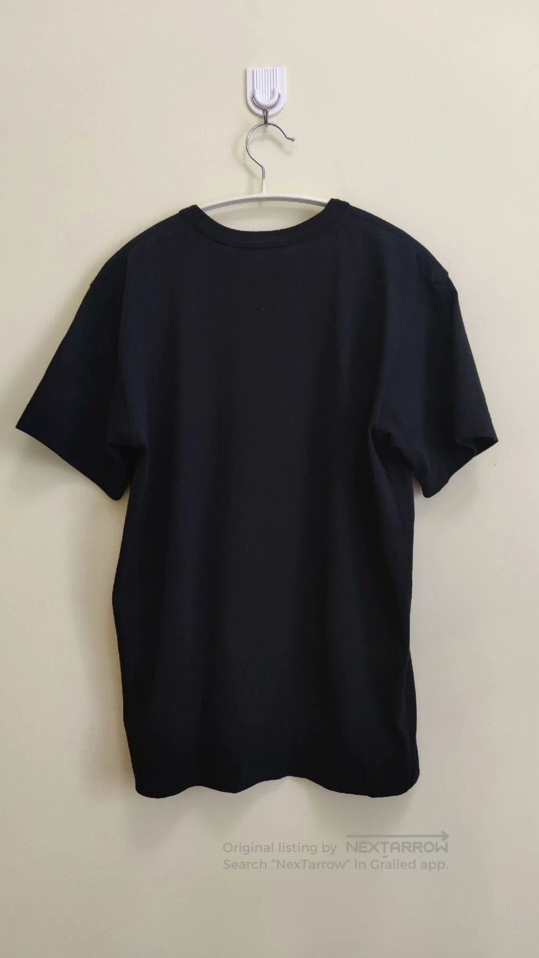 Comme des Garcons Black Comme des Garçons Black Eyeball T. Size US M / EU 48-50 / 2 - 2 Thumbnail