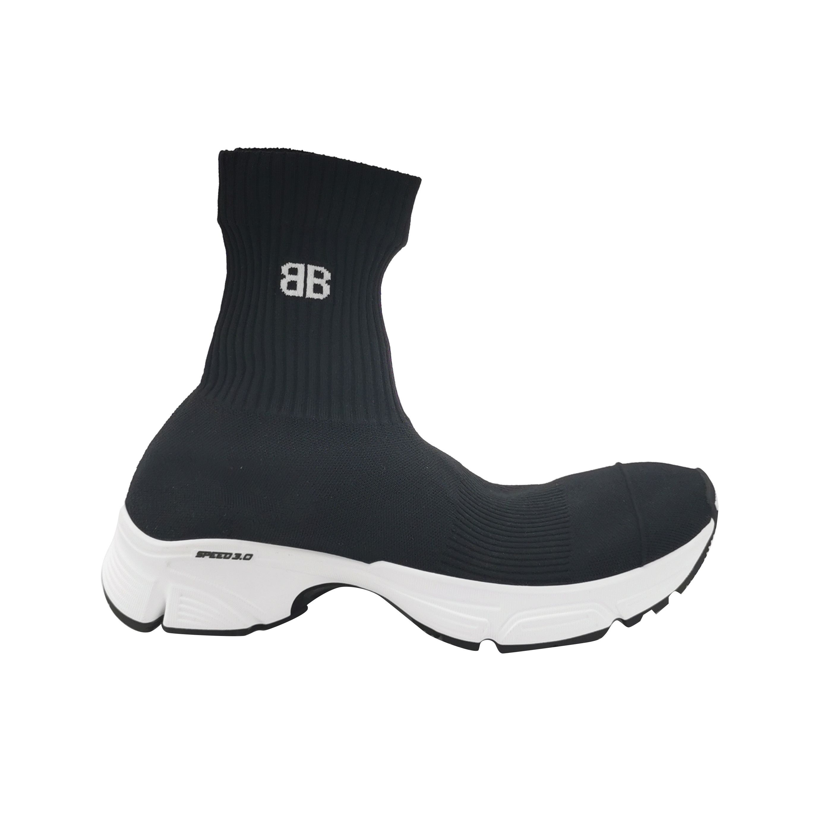 Balenciaga Balenciaga Women 10 Lowtop Sneakers Size US 10 / IT 40 - 1 Thumbnail