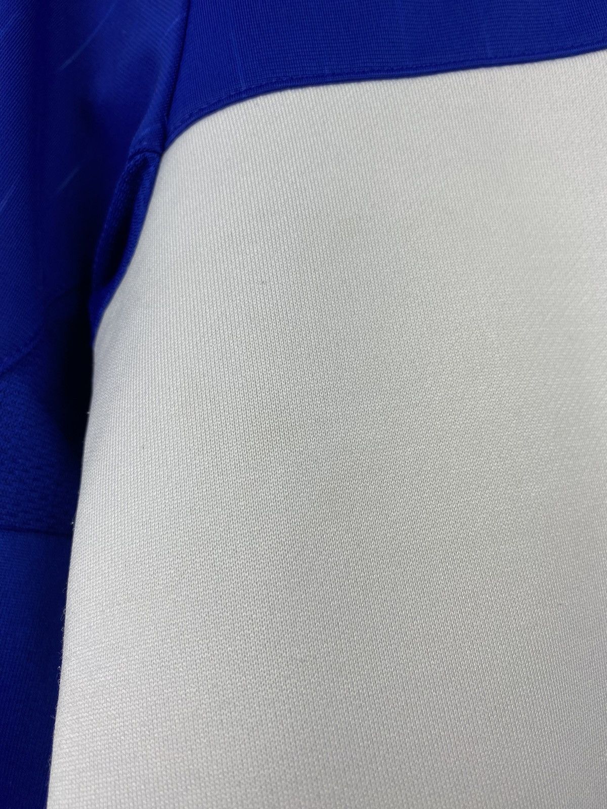 Adidas Chelsea 2015 2016 Adidas Training Top Soccer Y2K Juventus Size US XS / EU 42 / 0 - 8 Thumbnail