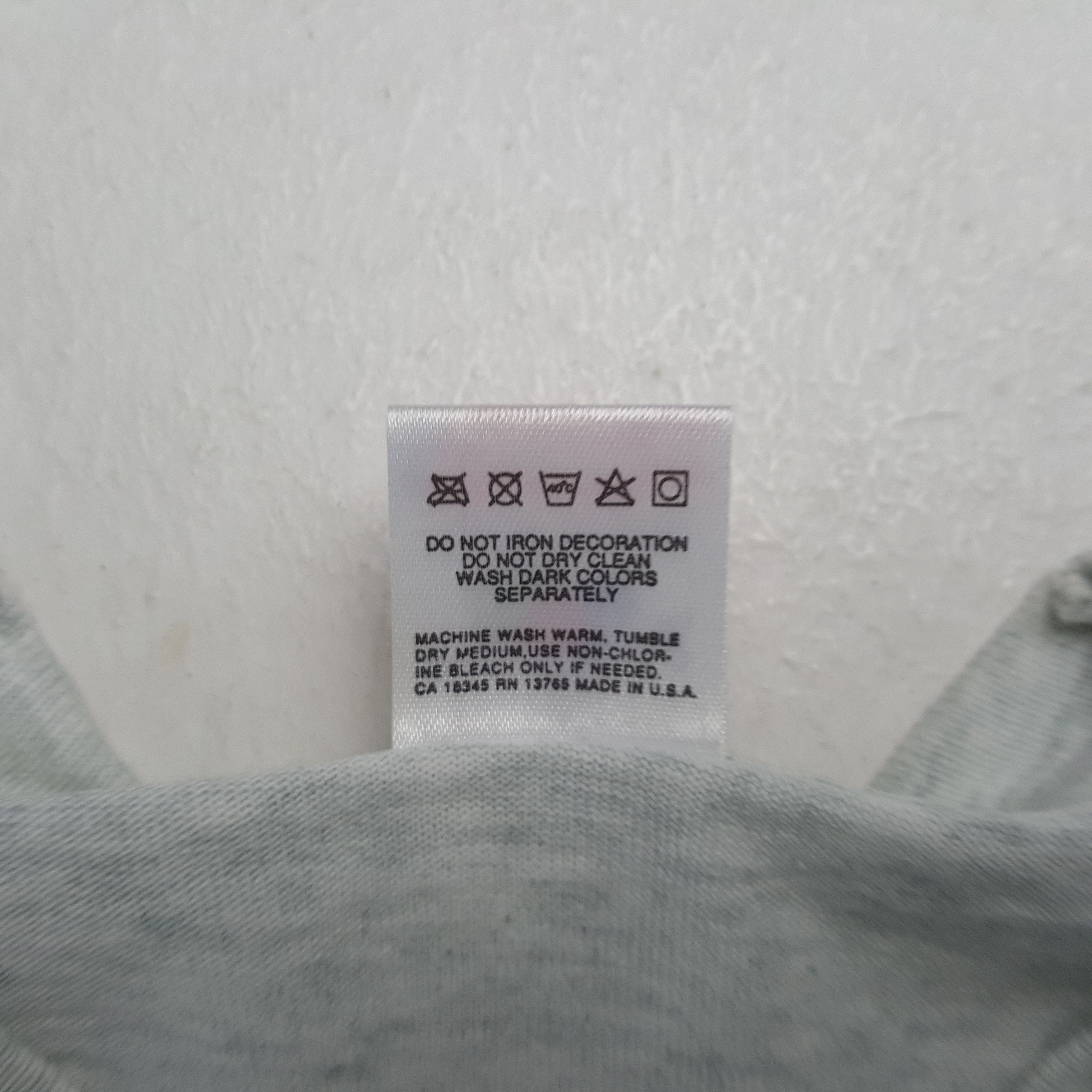 Other Vintage Top Sire Series Promotion T-shirt 31 Size US L / EU 52-54 / 3 - 5 Thumbnail