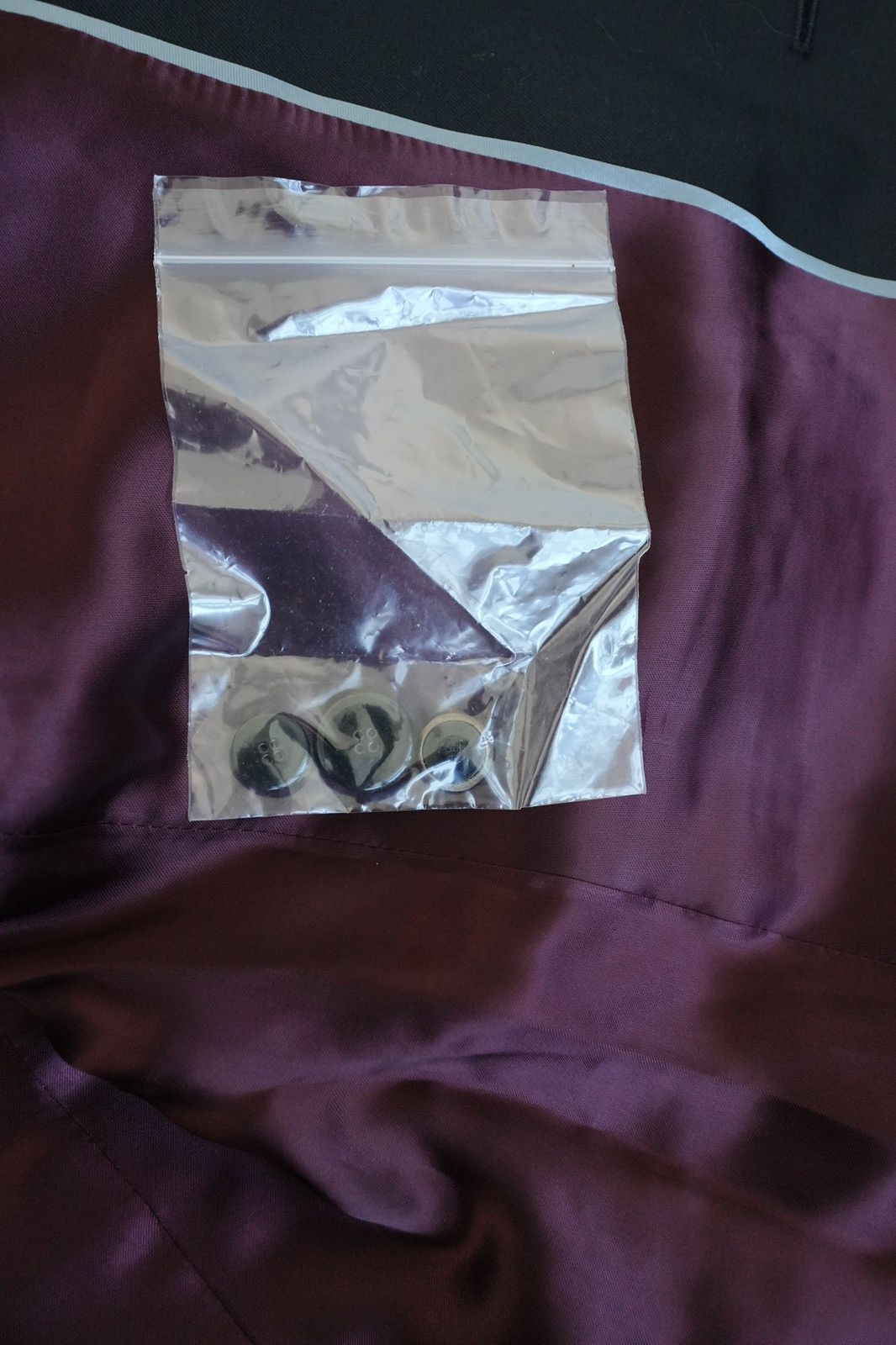 Gucci Gucci Blazer Size 48R - 14 Thumbnail